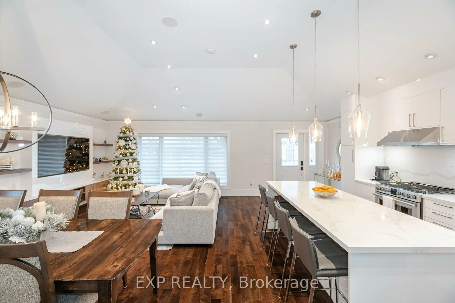 16 Benway Drive