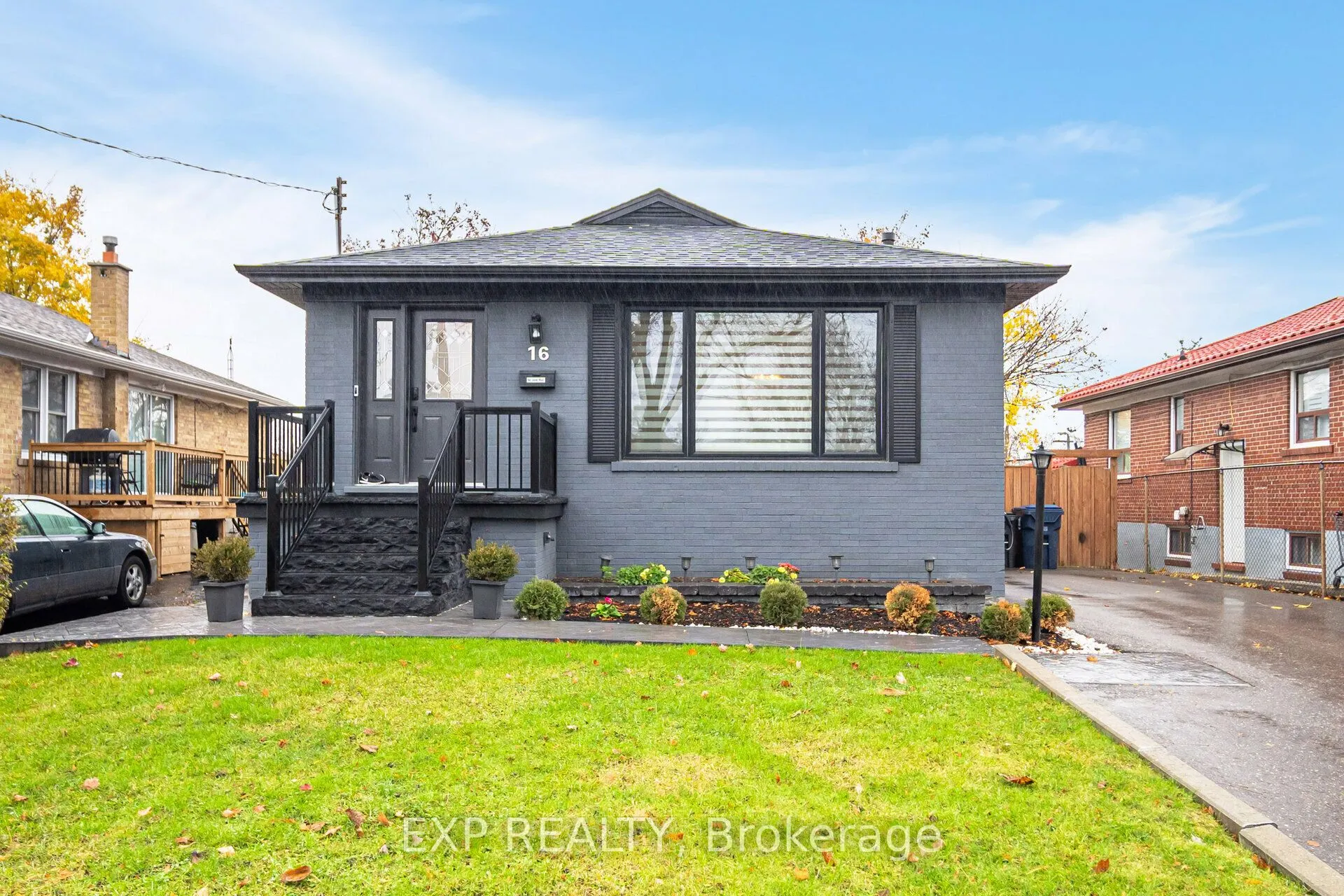 16 Benway Drive