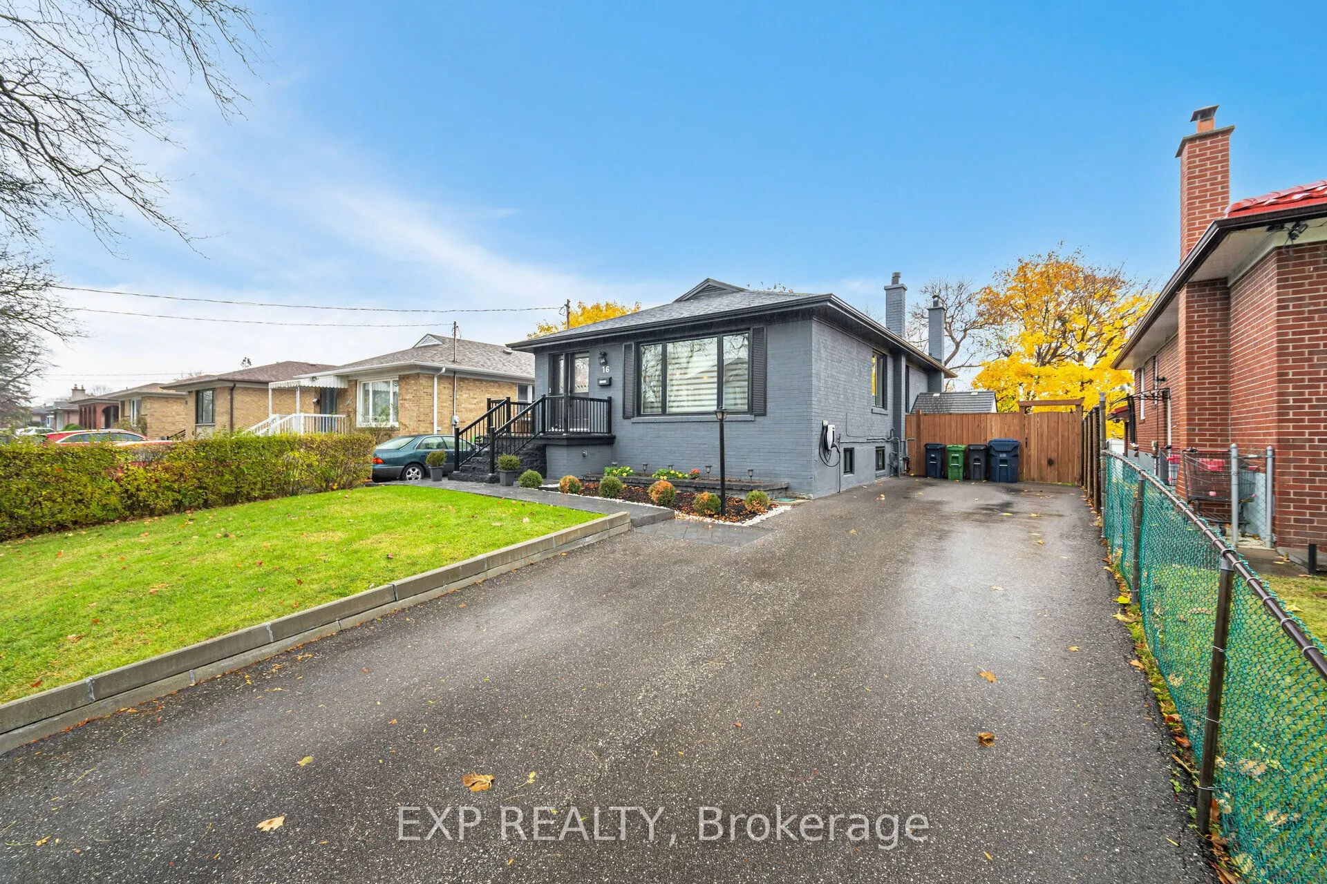 16 Benway Drive