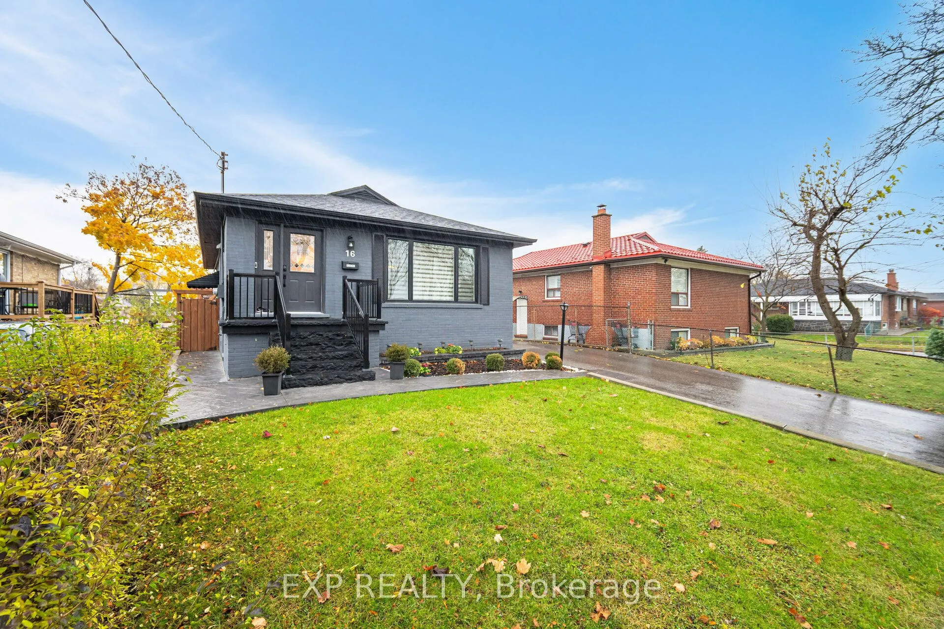 16 Benway Drive