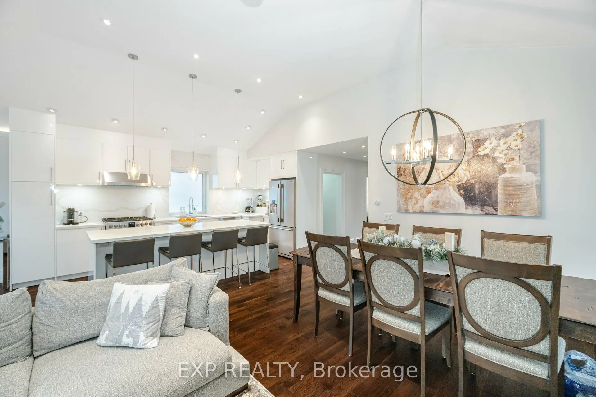 16 Benway Drive