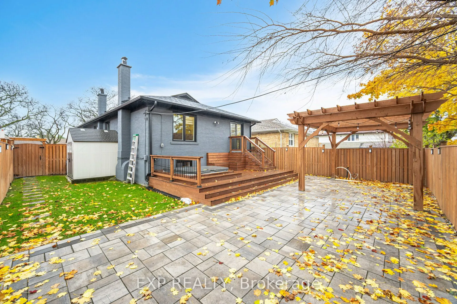 16 Benway Drive