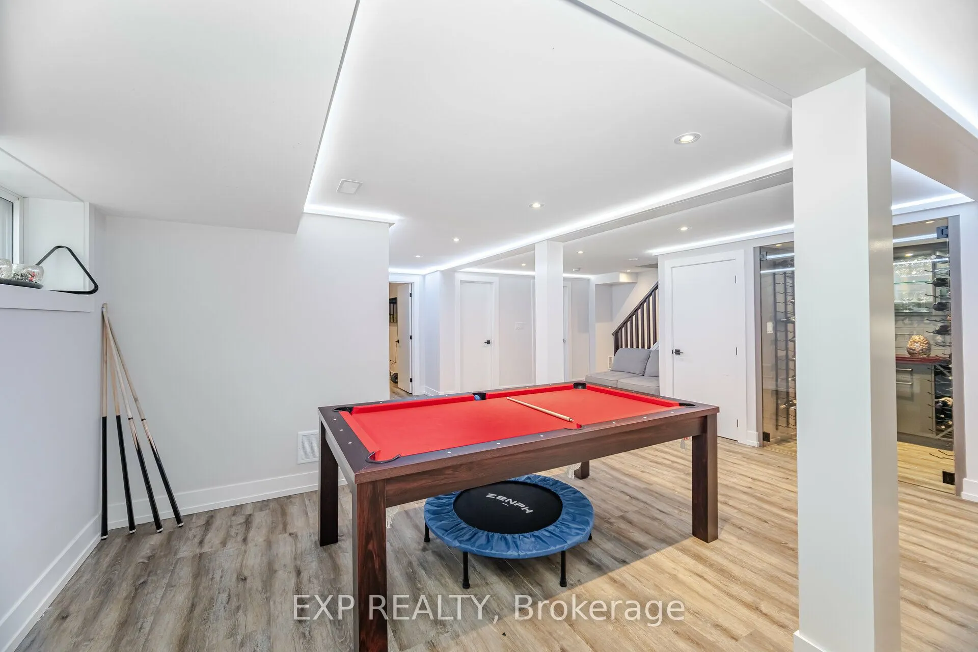16 Benway Drive