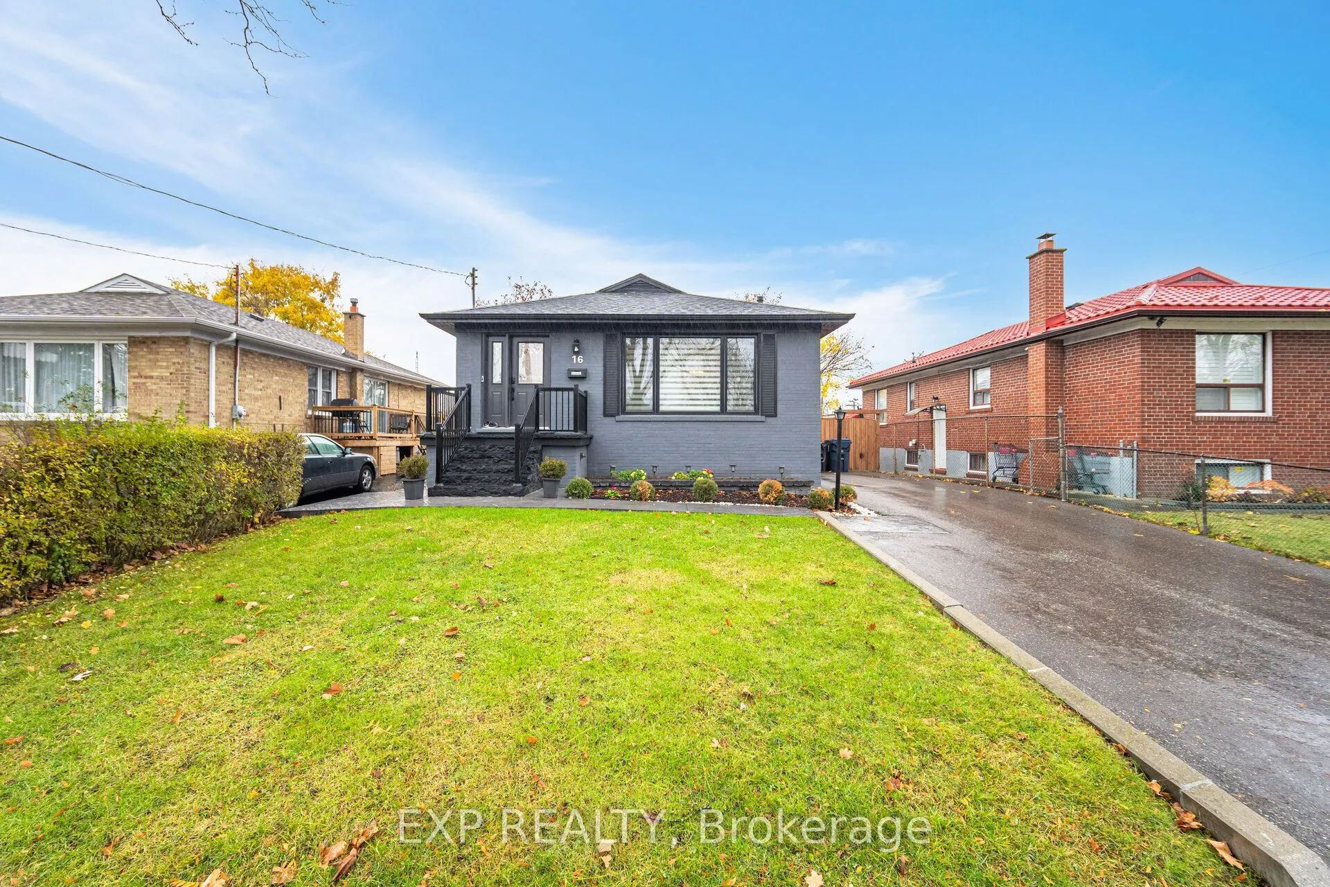 16 Benway Drive