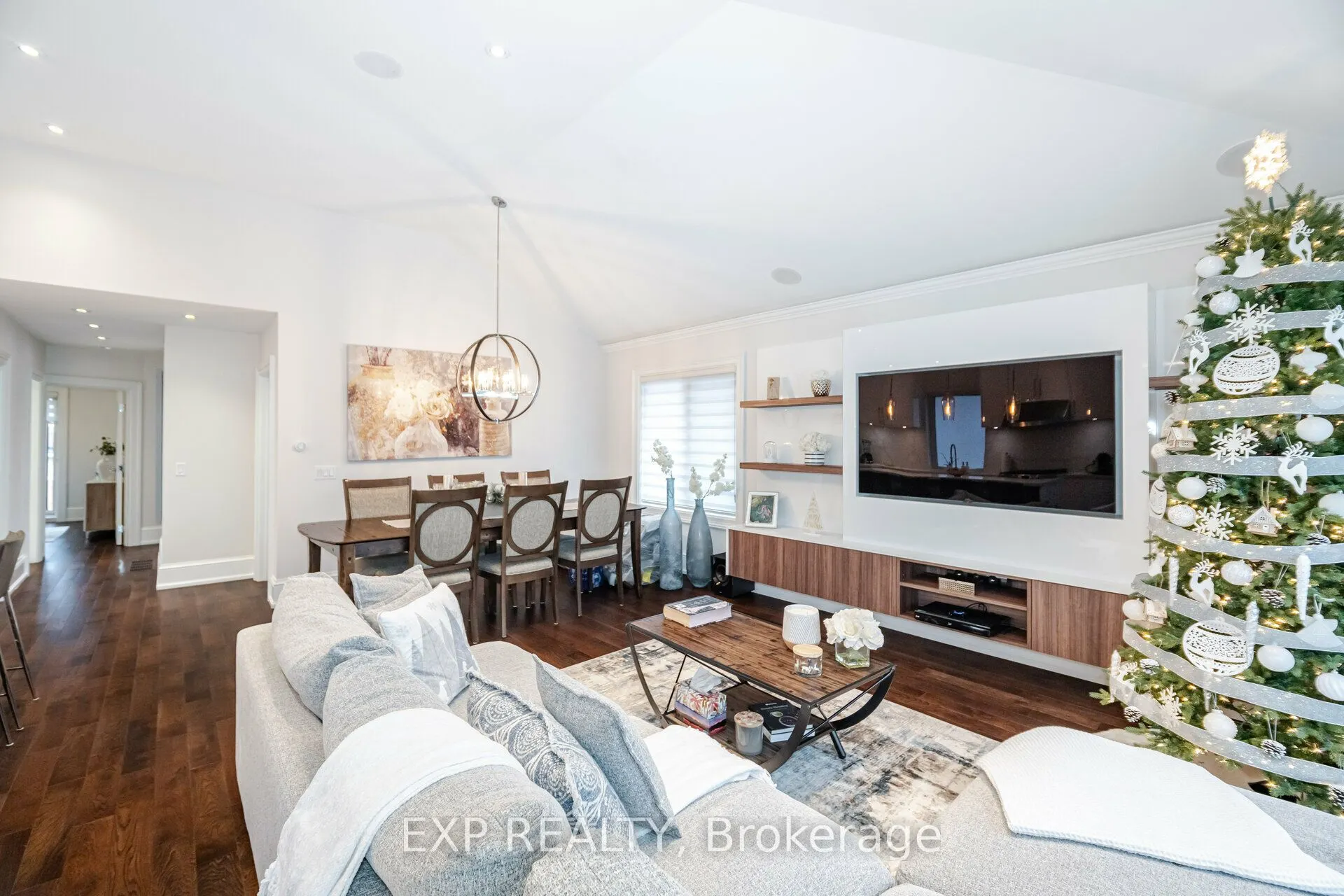 16 Benway Drive