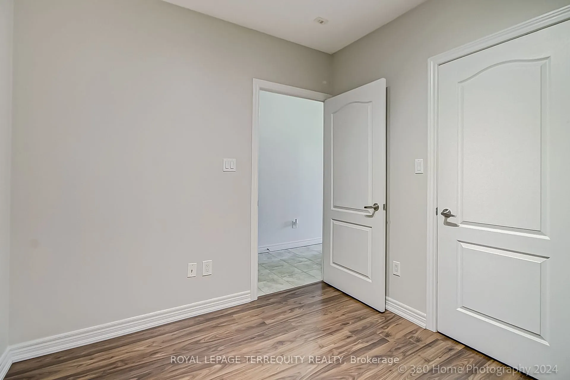 2772 Keele Street, #101