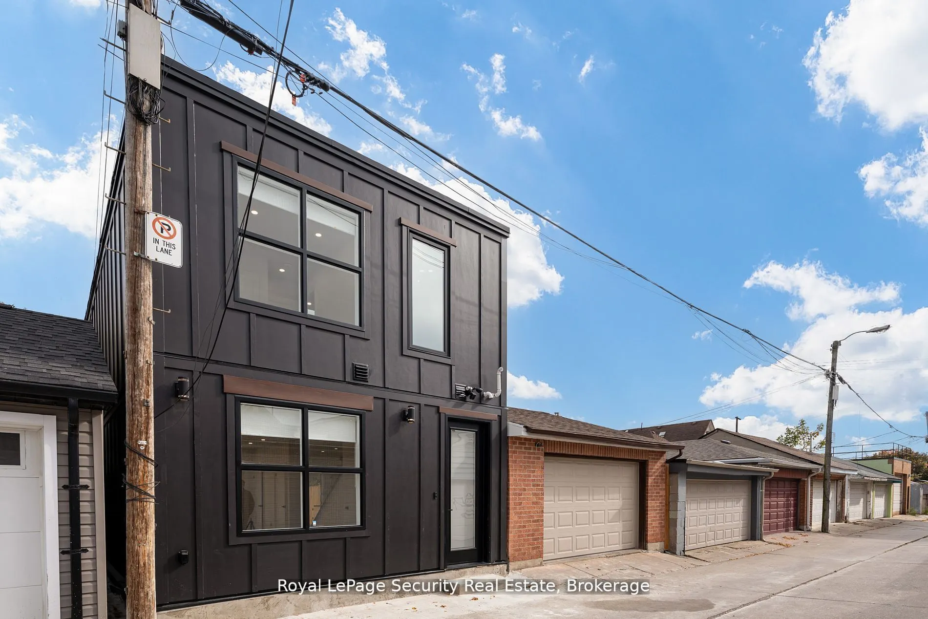 706 Gladstone Avenue, #Lane