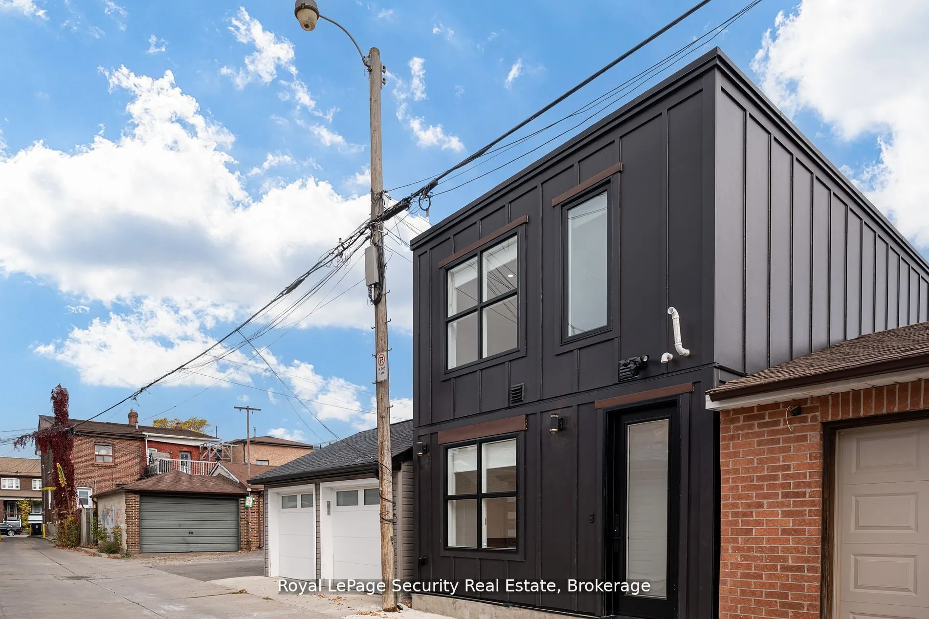 706 Gladstone Avenue, #Lane