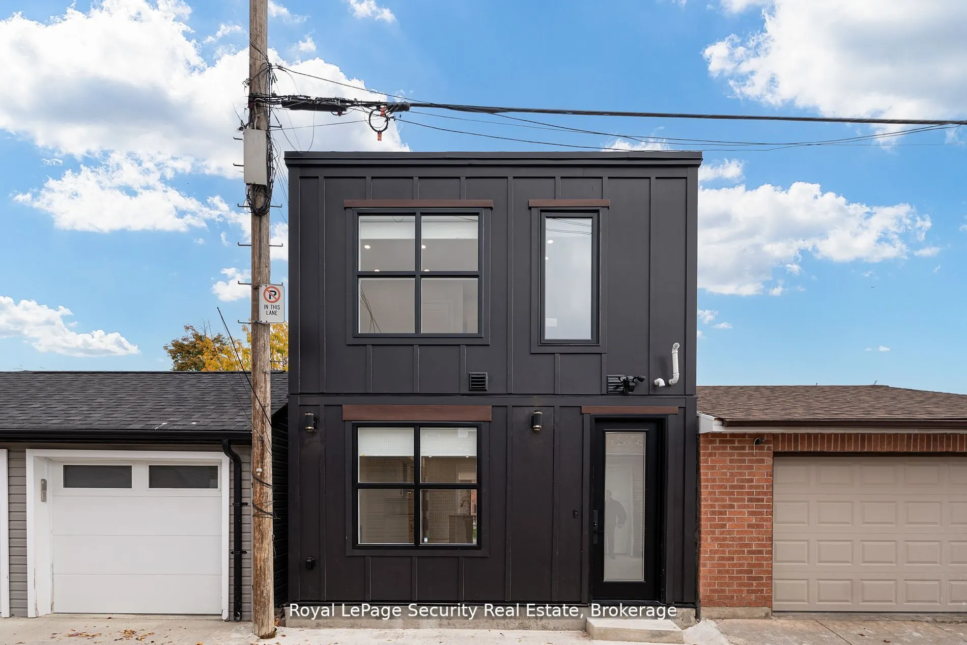 706 Gladstone Avenue, #Lane