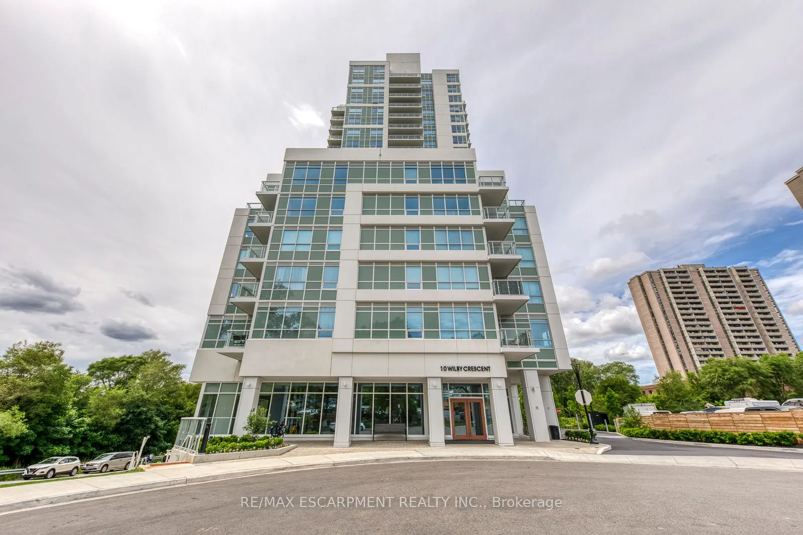 10 Wilby Crescent #309
