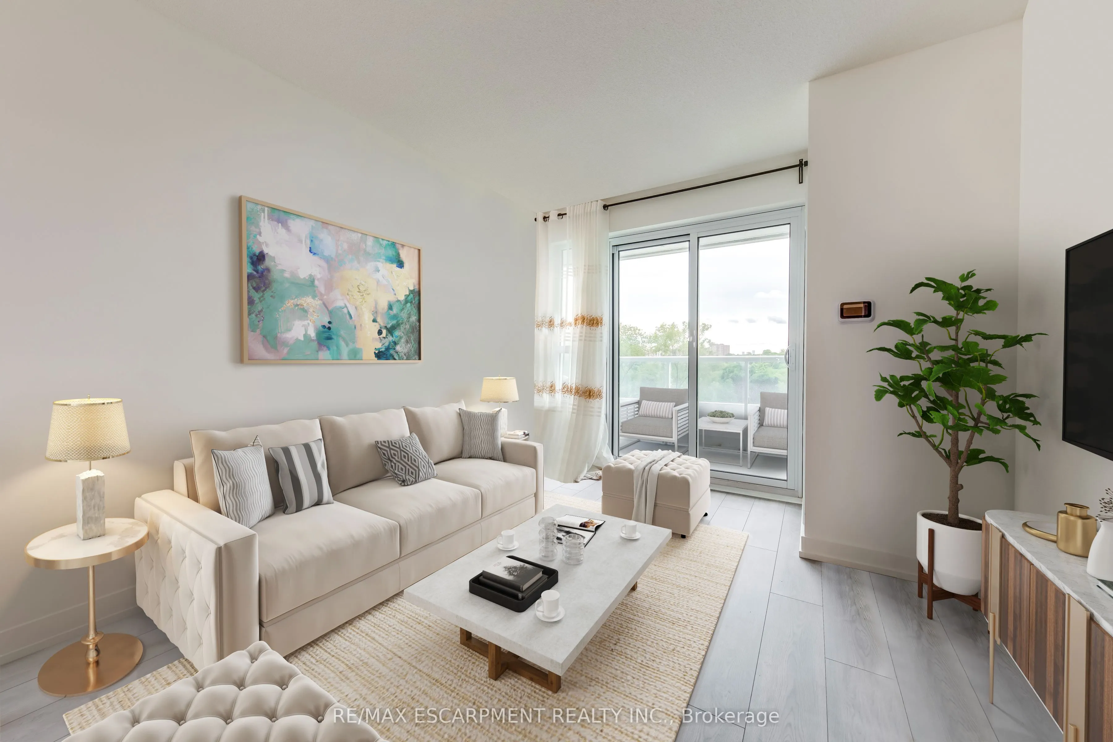 10 Wilby Crescent #309