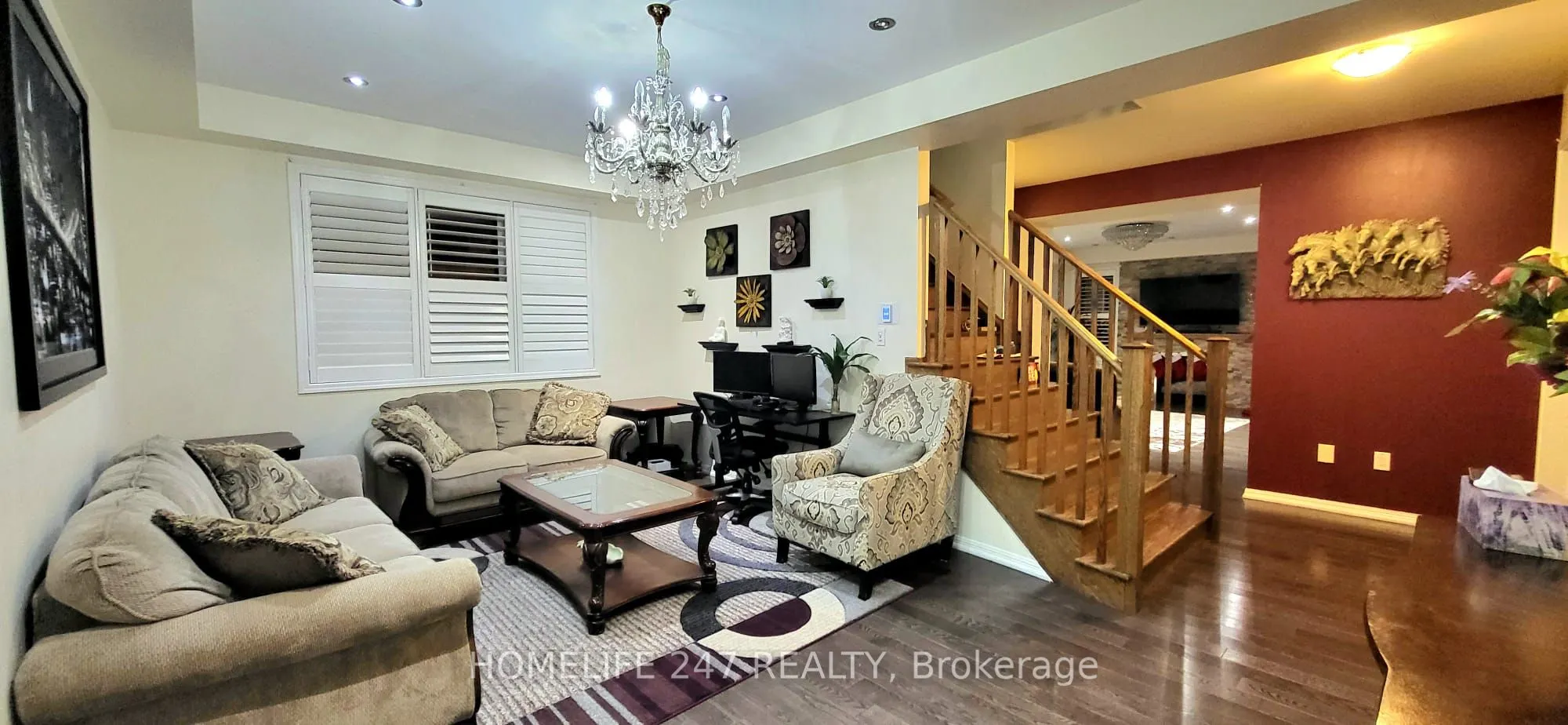 80 Aylesbury Drive