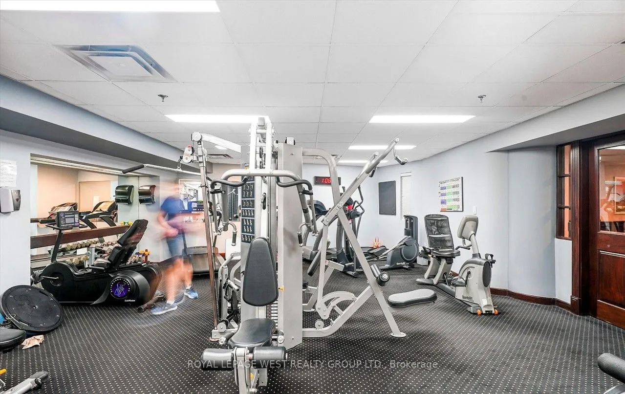 1320 Islington Avenue, #201