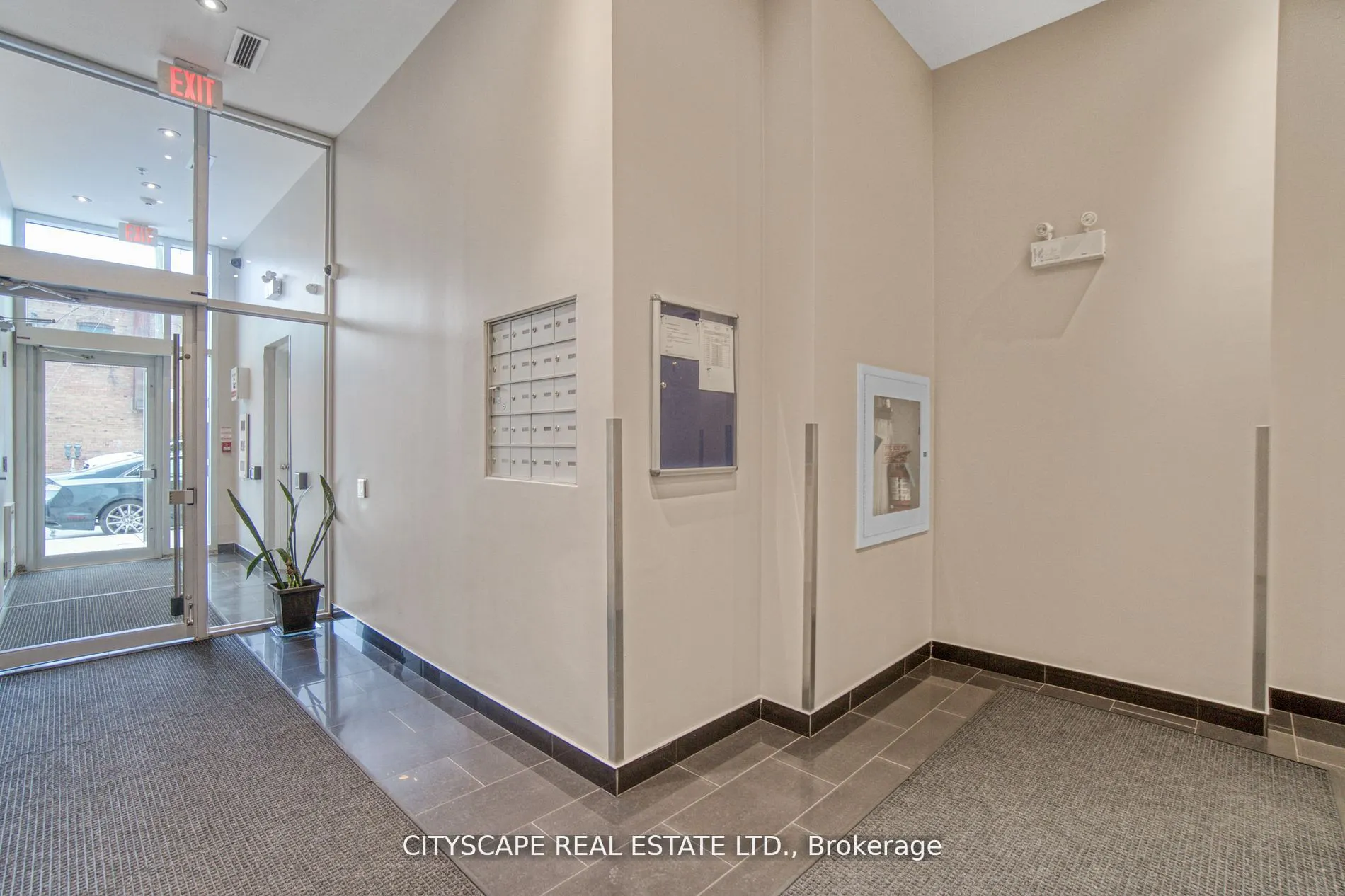 51 Lady Bank Road, #501