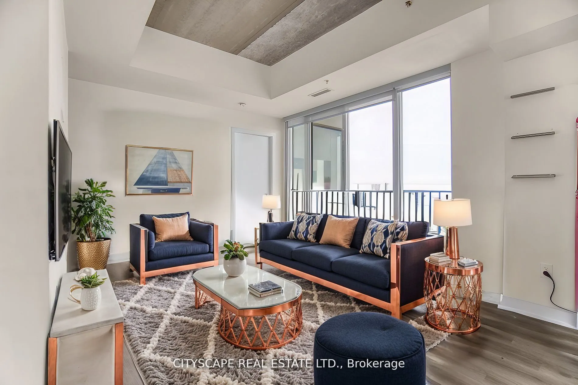 51 Lady Bank Road, #501
