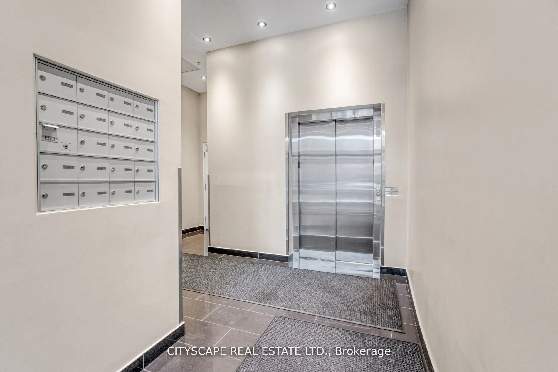 51 Lady Bank Road, #501