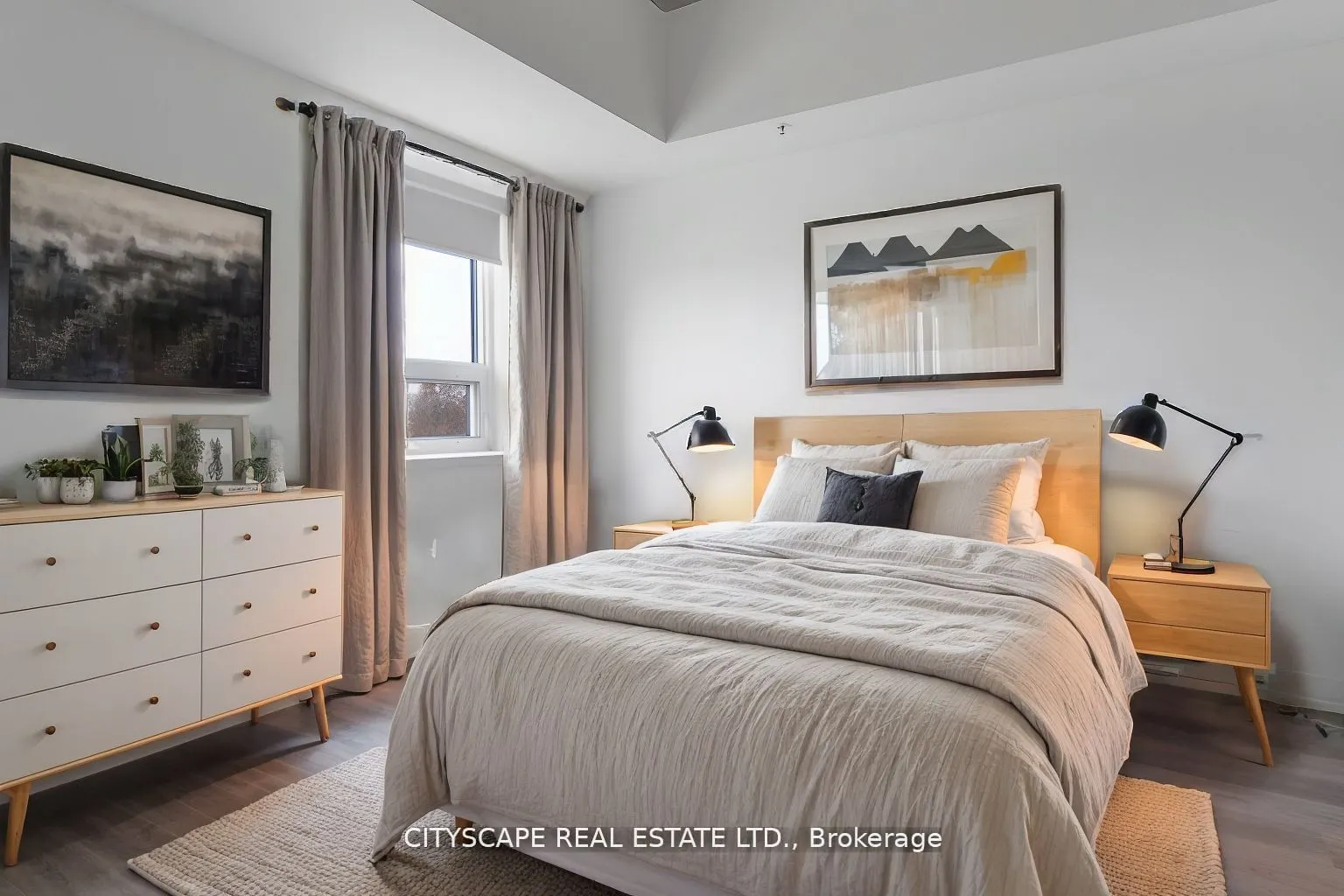 51 Lady Bank Road, #501
