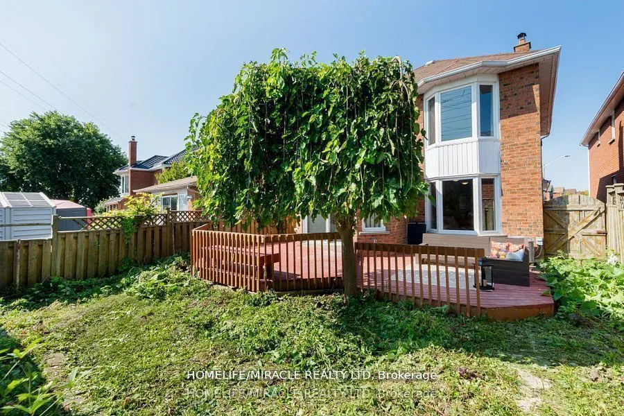 4361 Violet Road