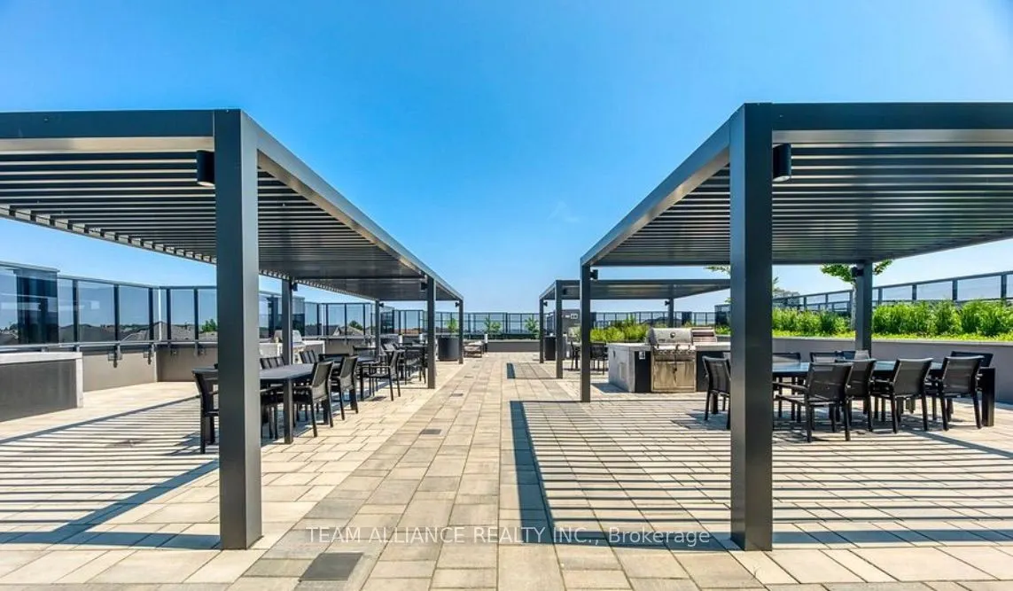 8 Nahani Way, #316