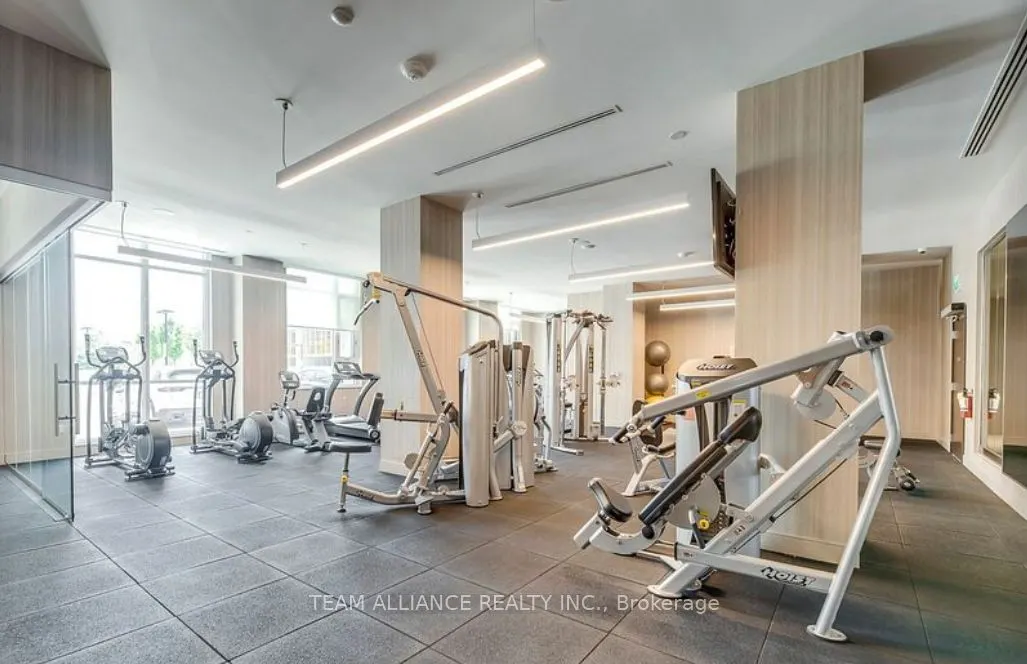 8 Nahani Way, #316