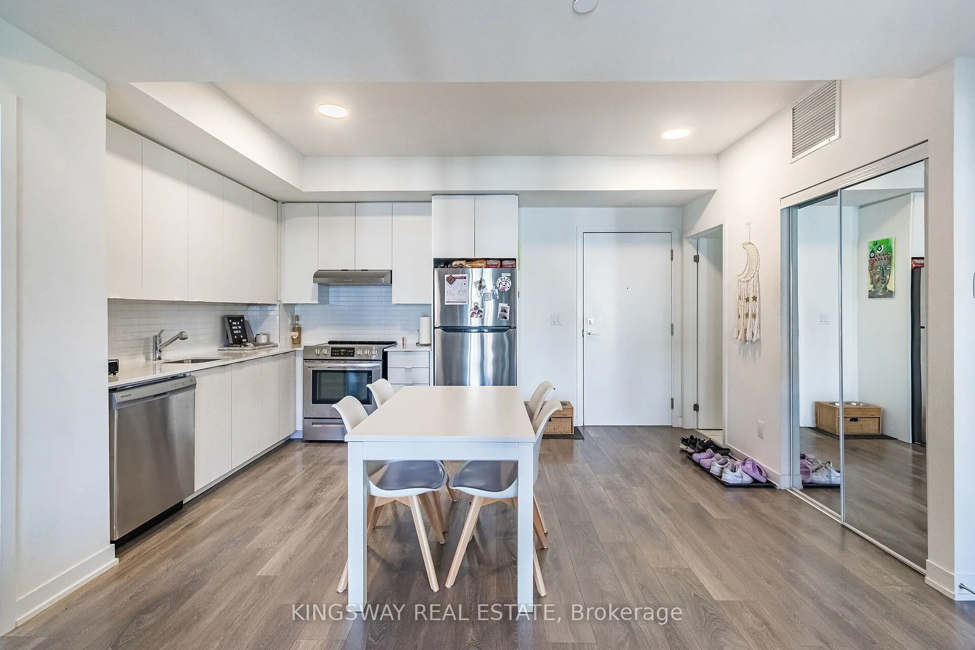 120 Canon Jackson Drive #304