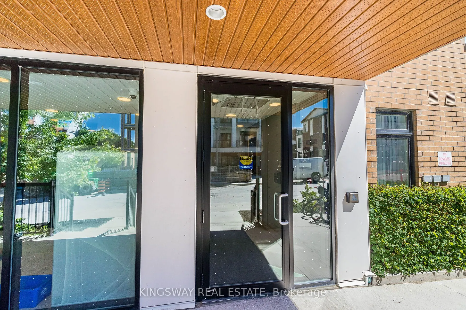 120 Canon Jackson Drive #304