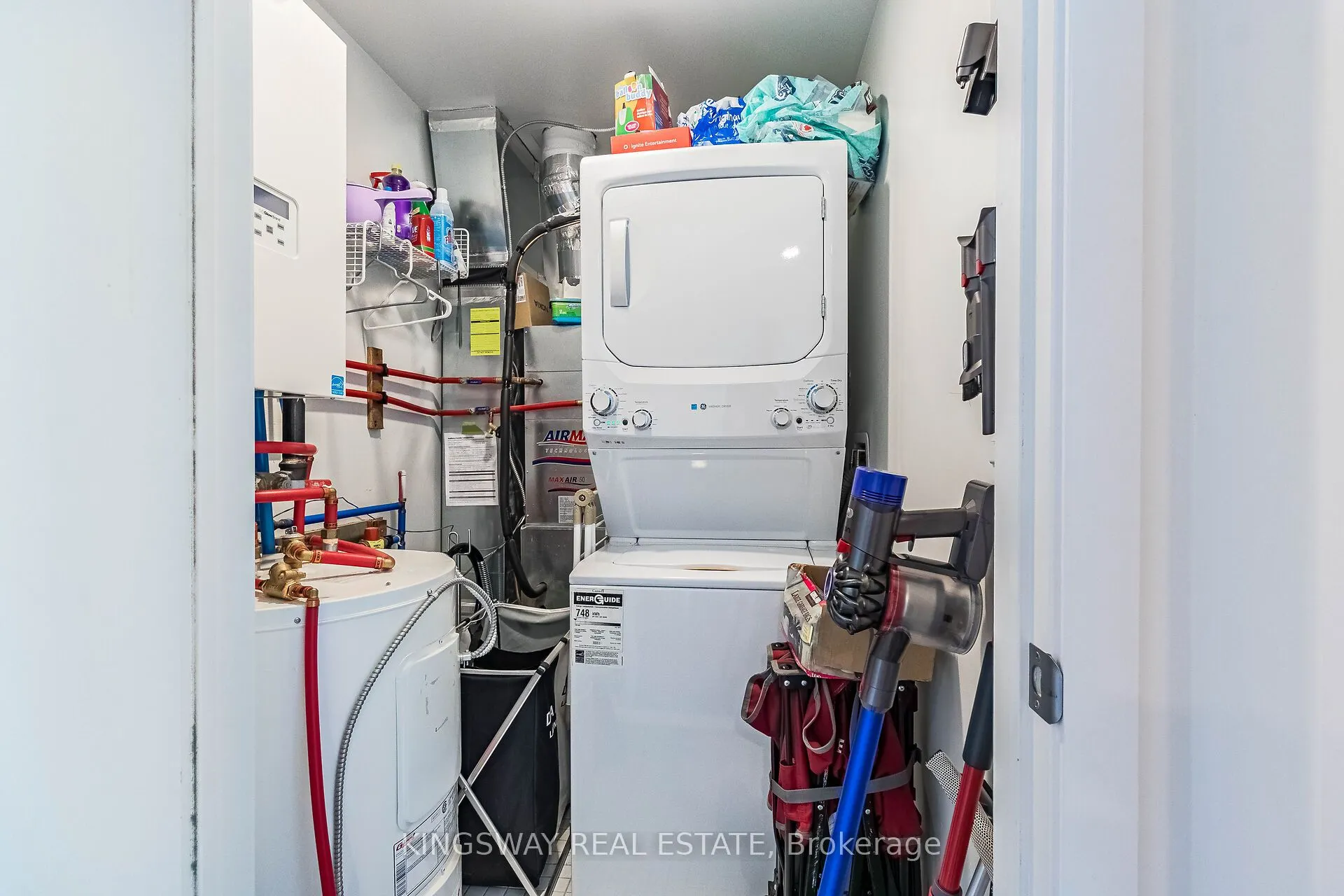 120 Canon Jackson Drive #304