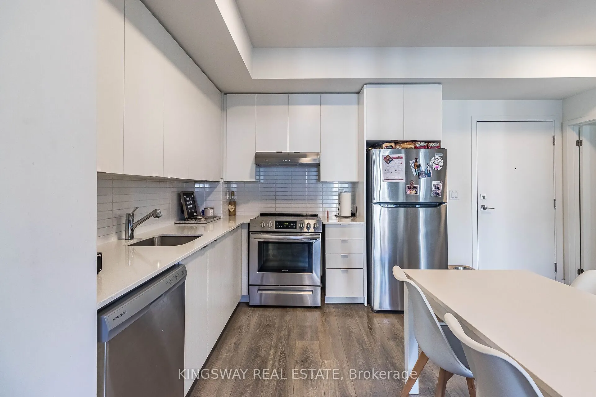120 Canon Jackson Drive #304