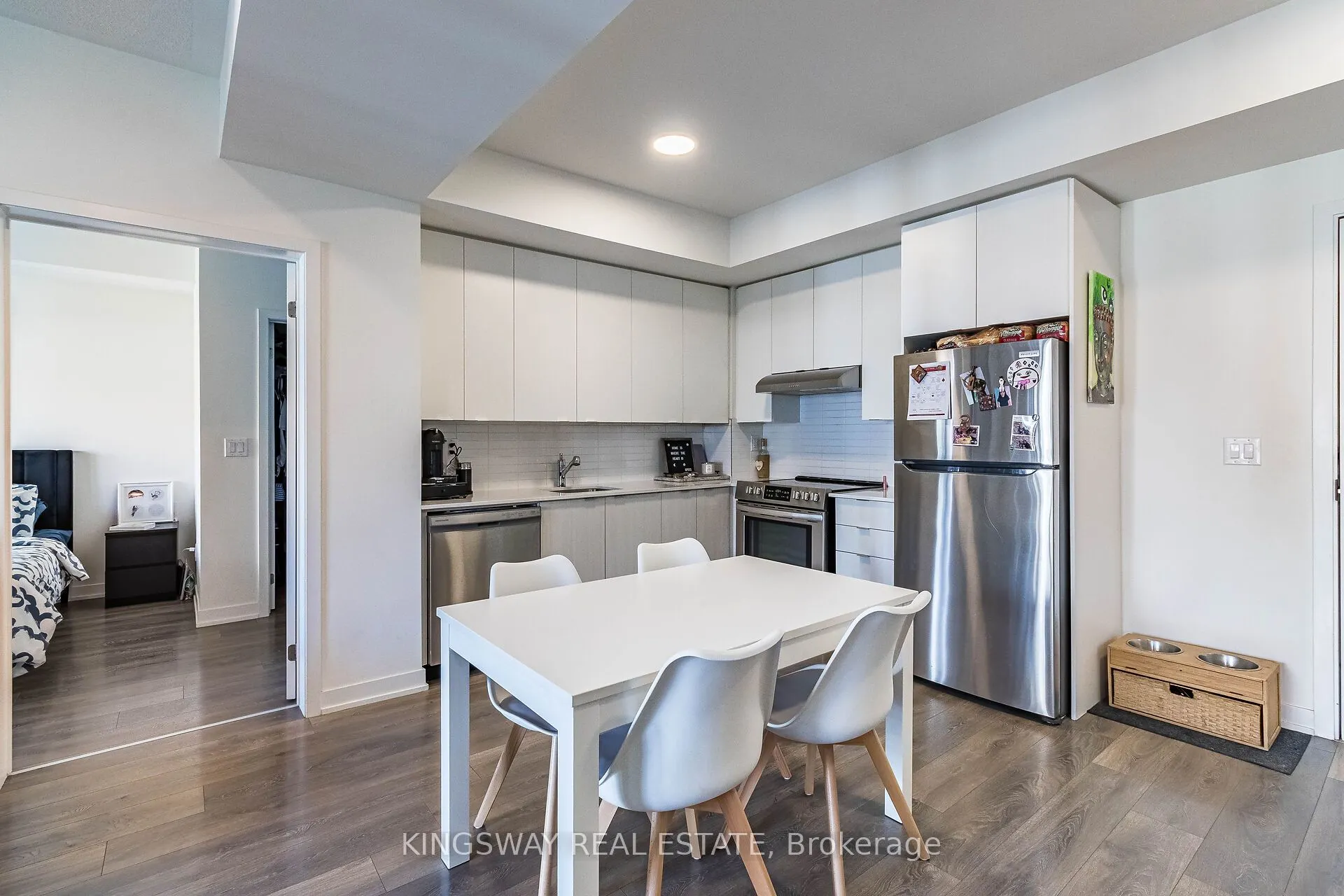 120 Canon Jackson Drive #304