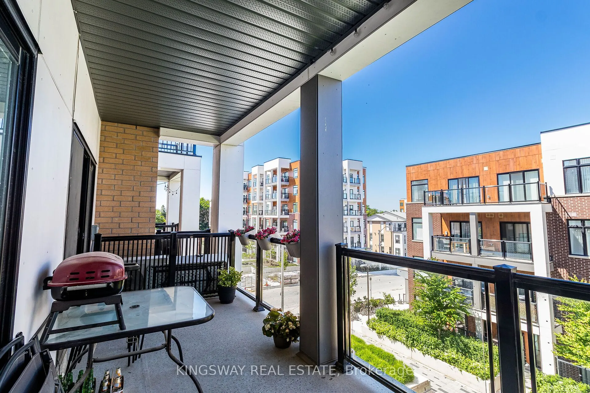 120 Canon Jackson Drive #304