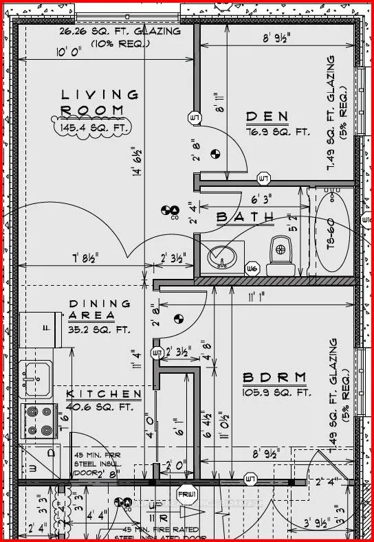 5 Marina Avenue