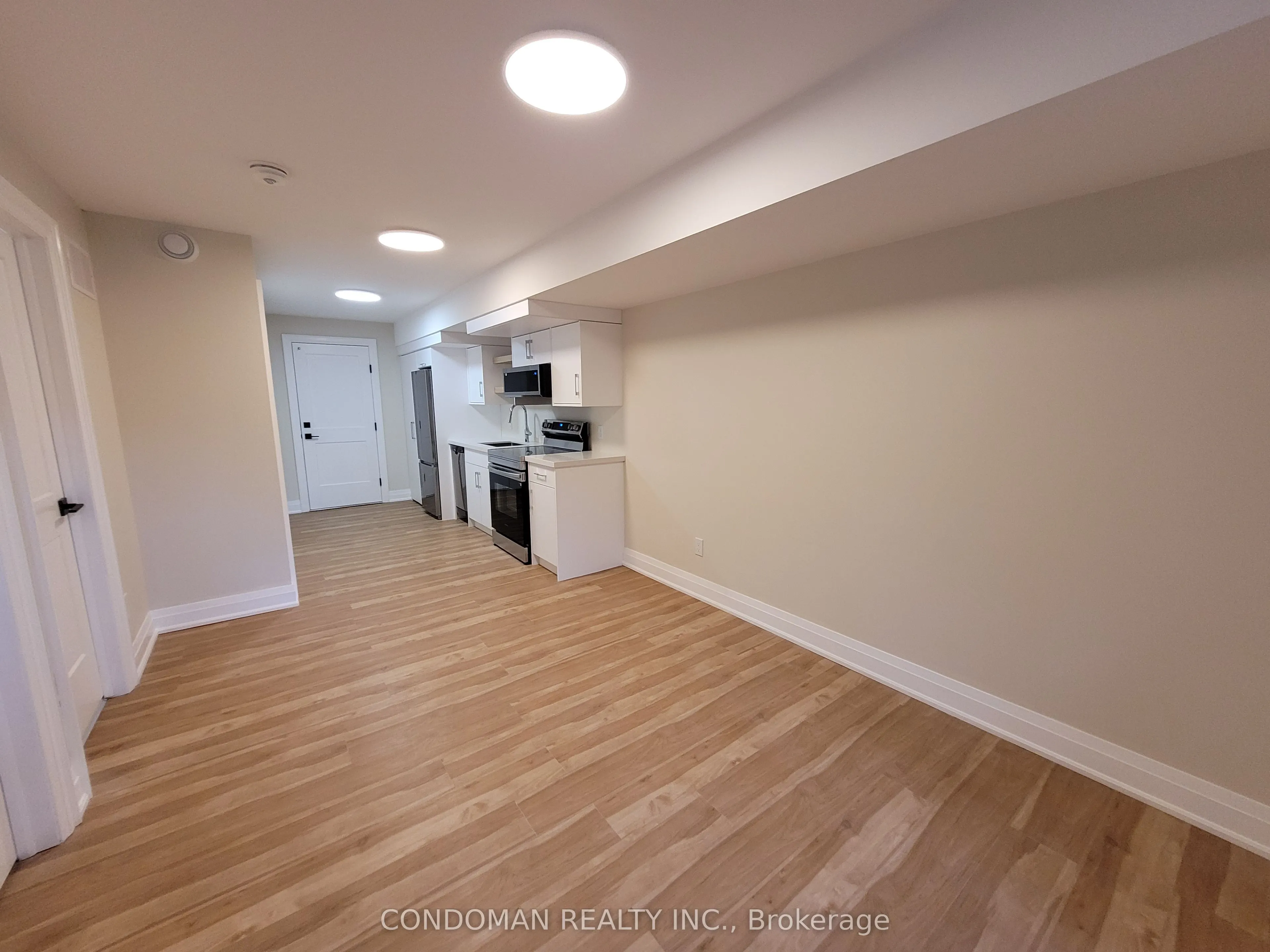 5 Marina Avenue
