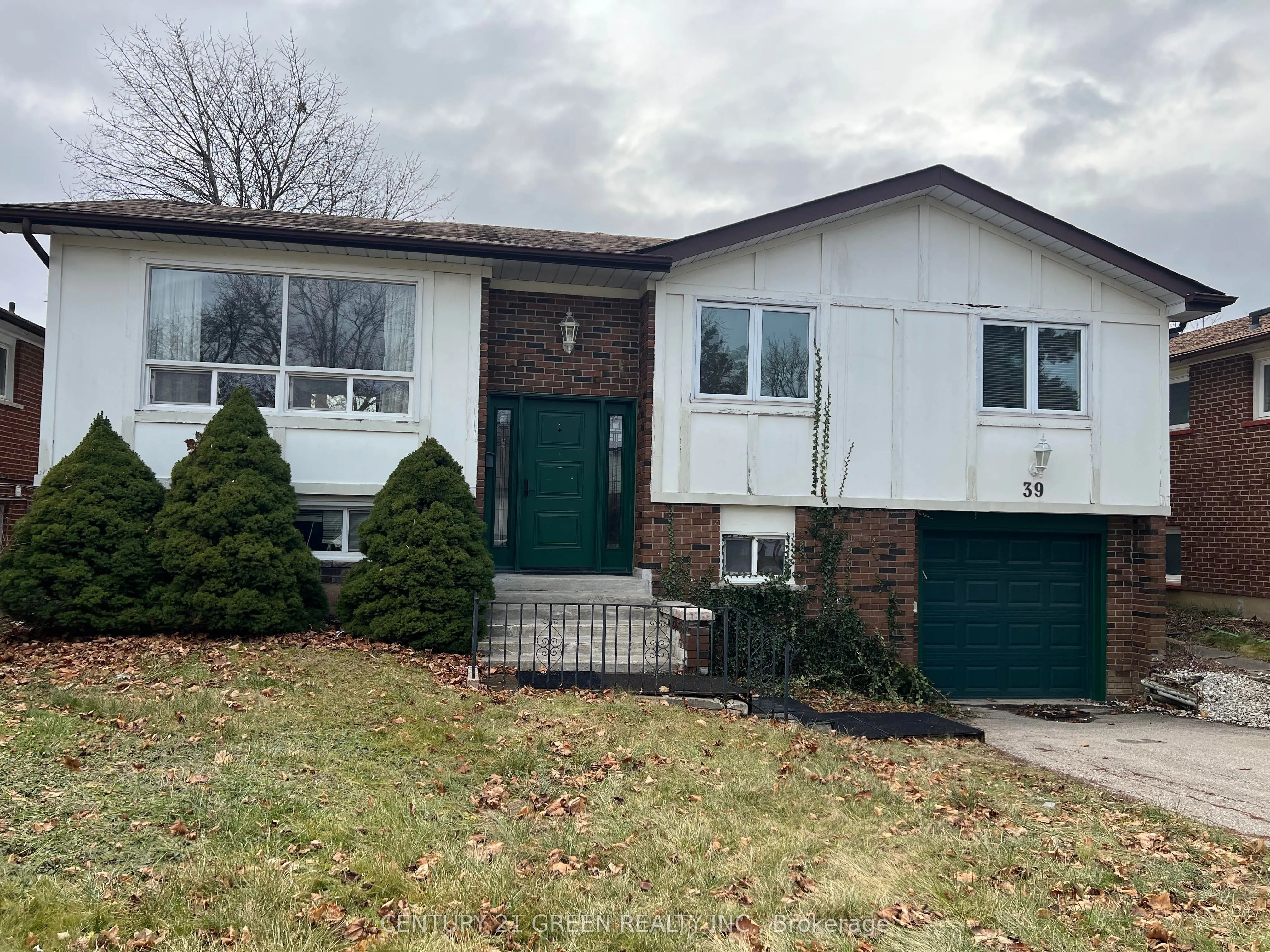 39 Merton Road