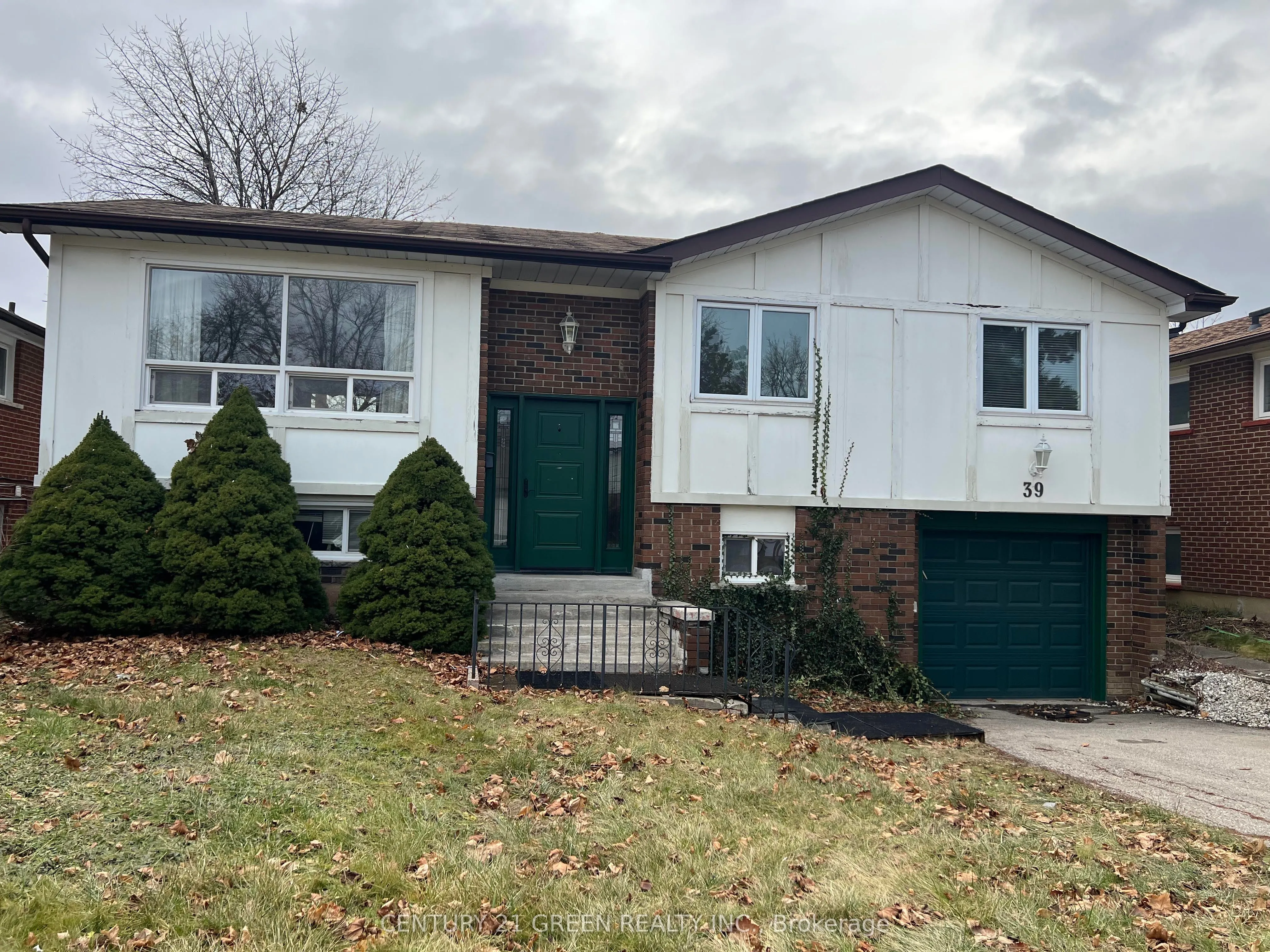 39 Merton Road