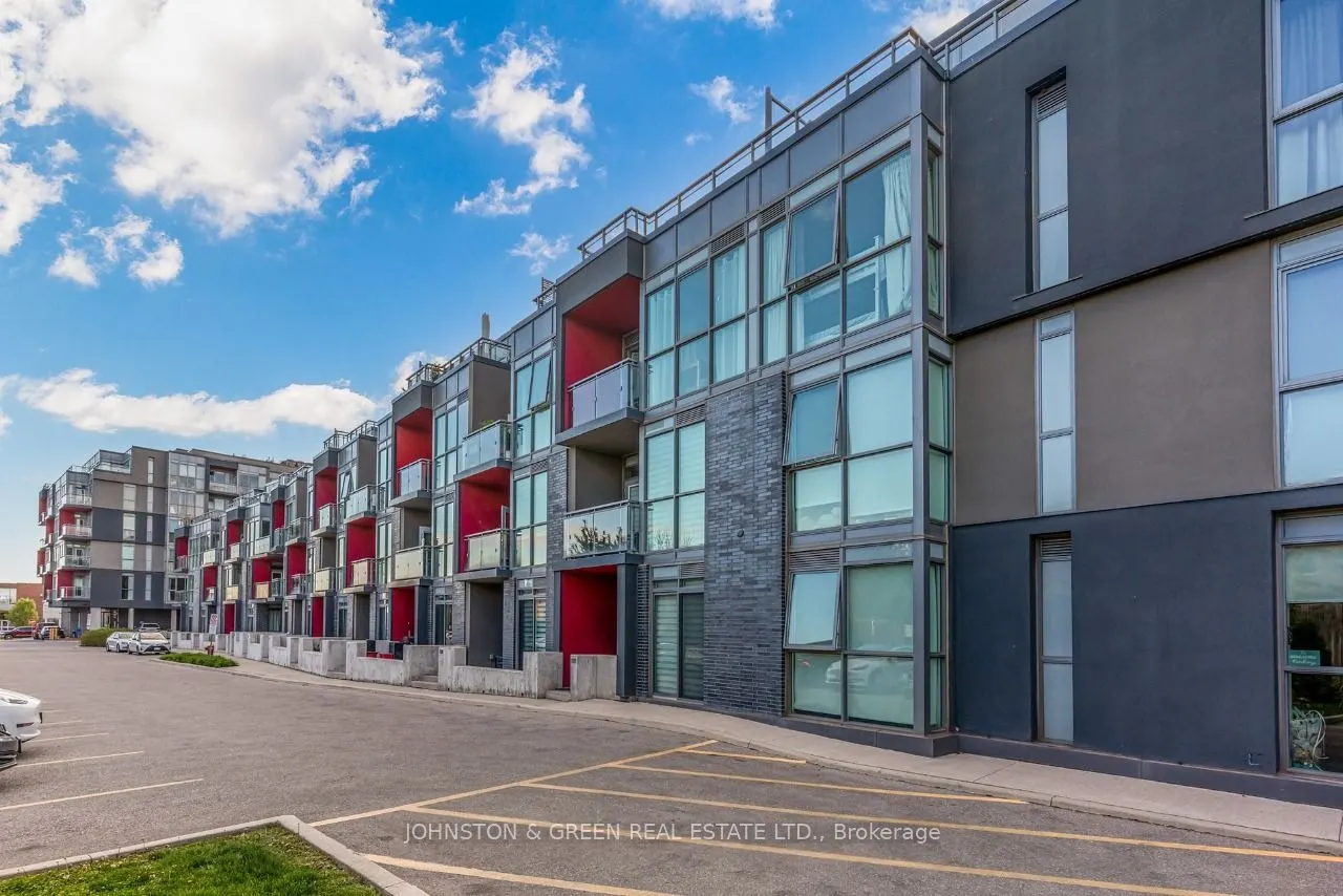 5260 Dundas Street, #C316