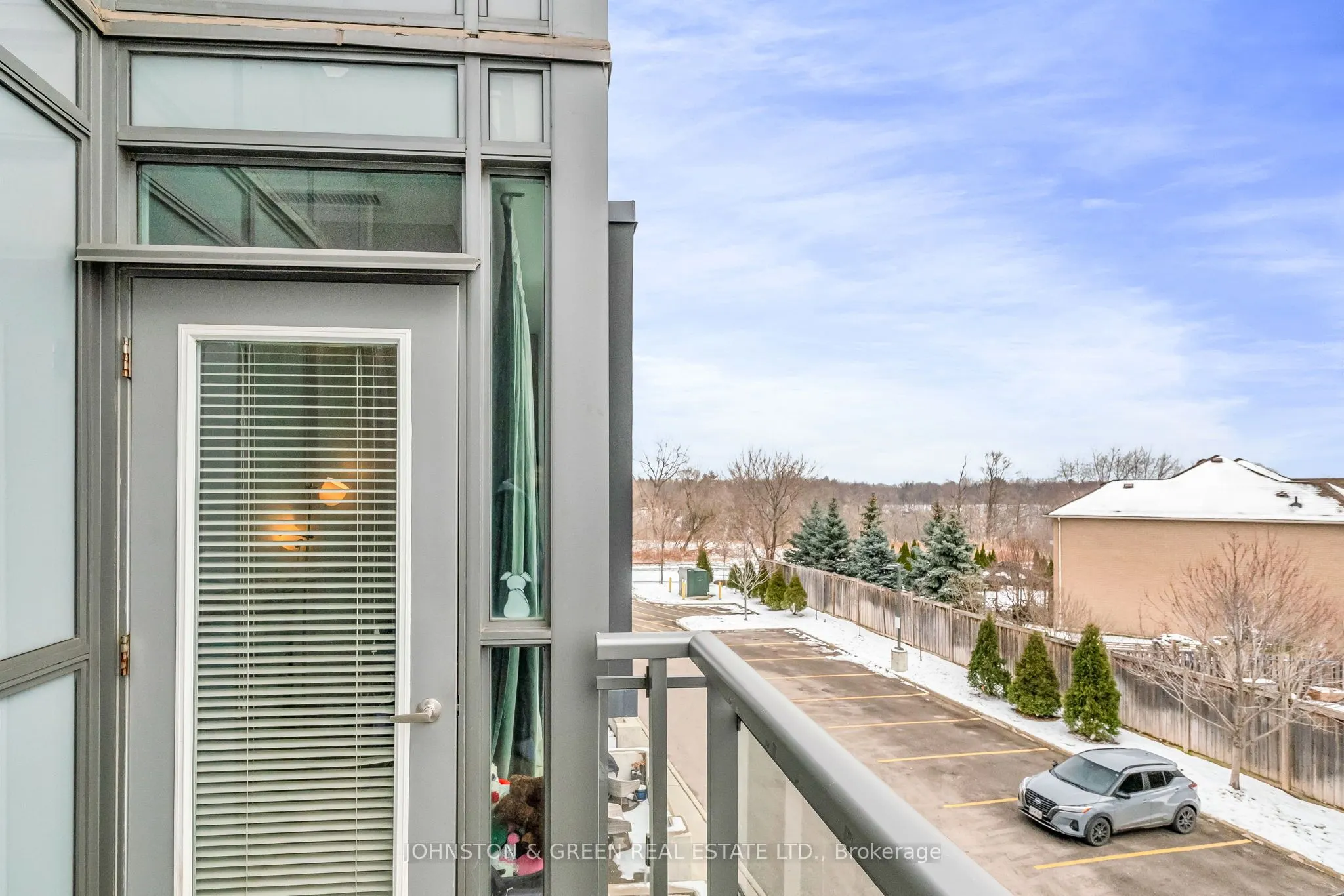 5260 Dundas Street, #C316