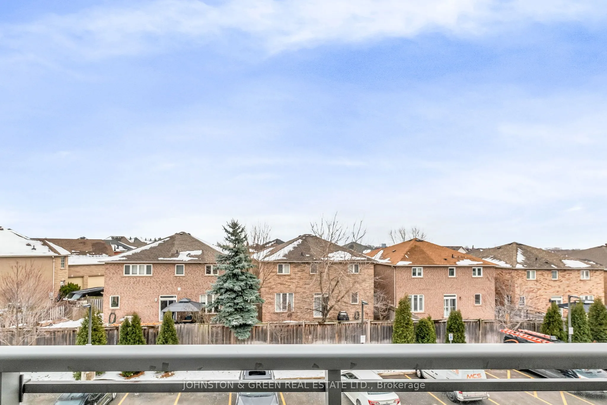 5260 Dundas Street, #C316