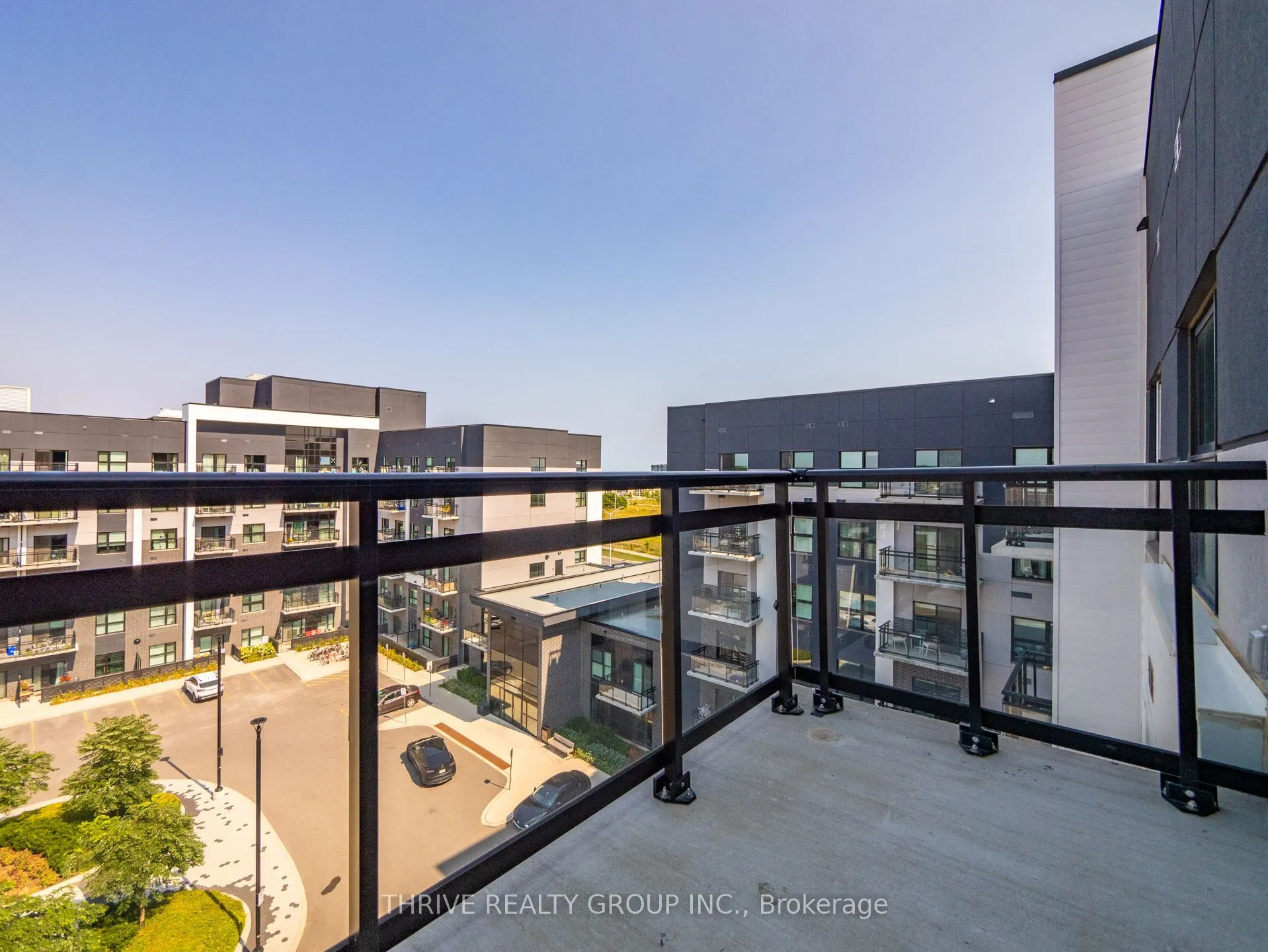 102 Grovewood Common, #632