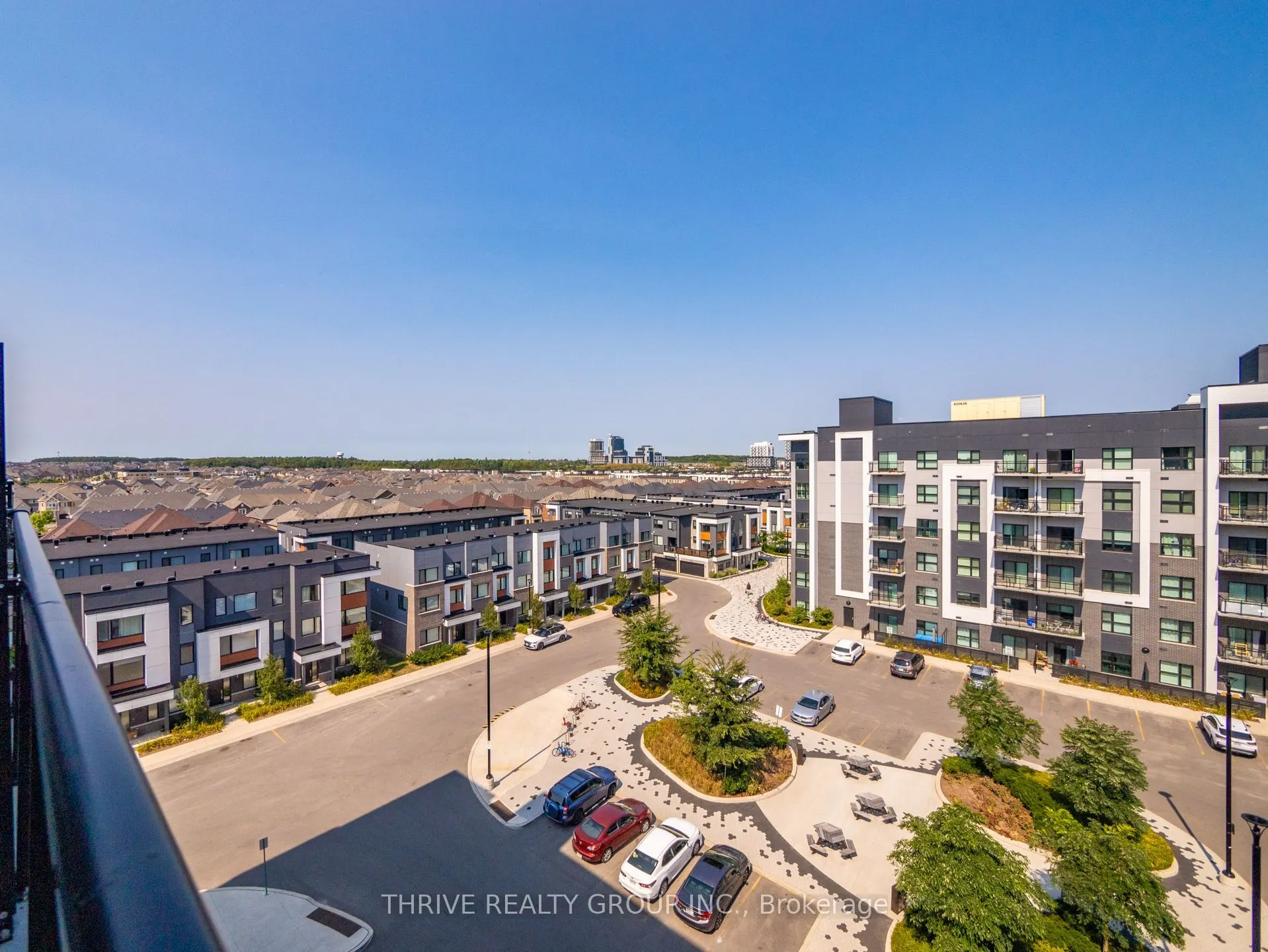 102 Grovewood Common, #632