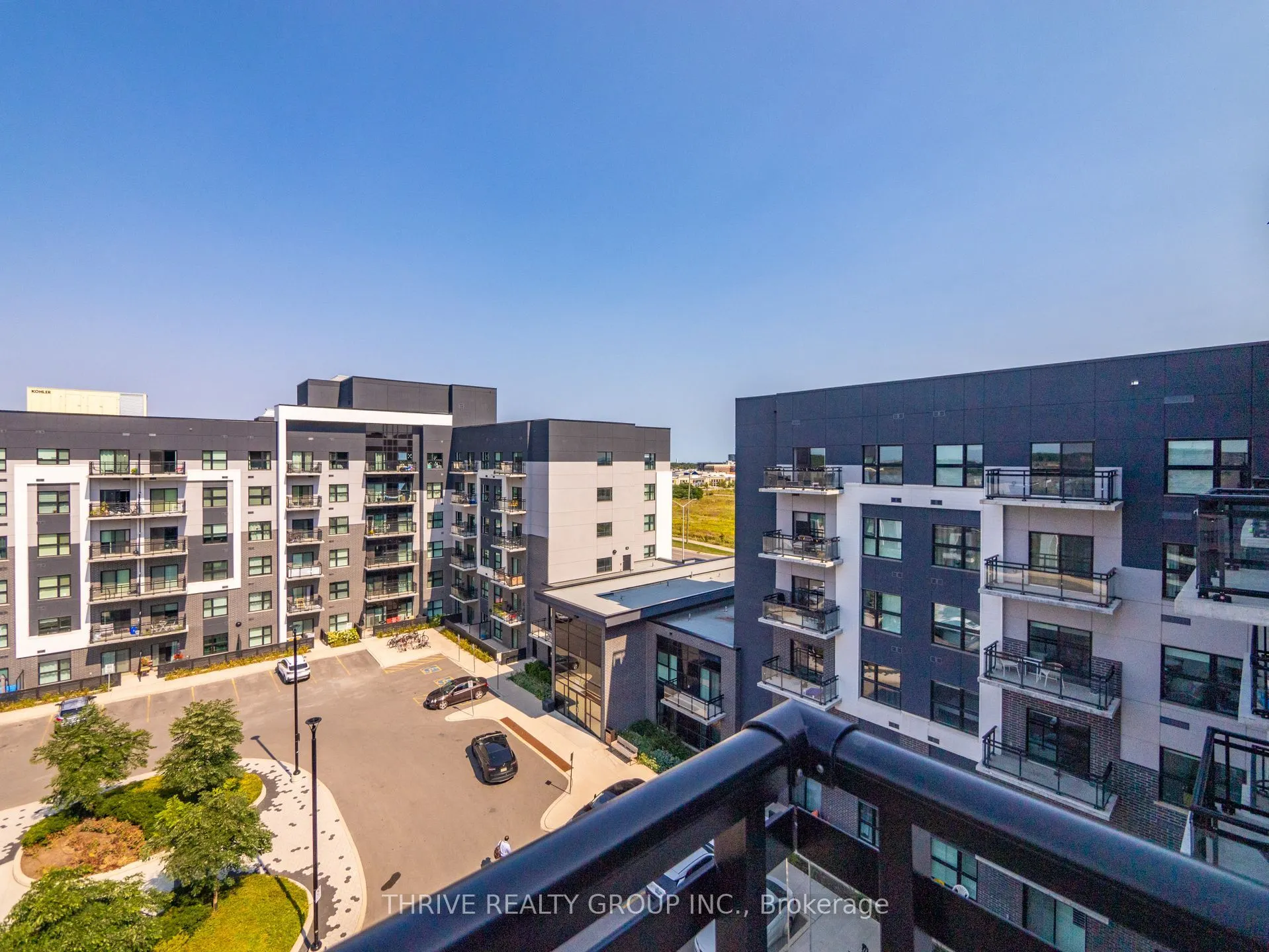 102 Grovewood Common, #632