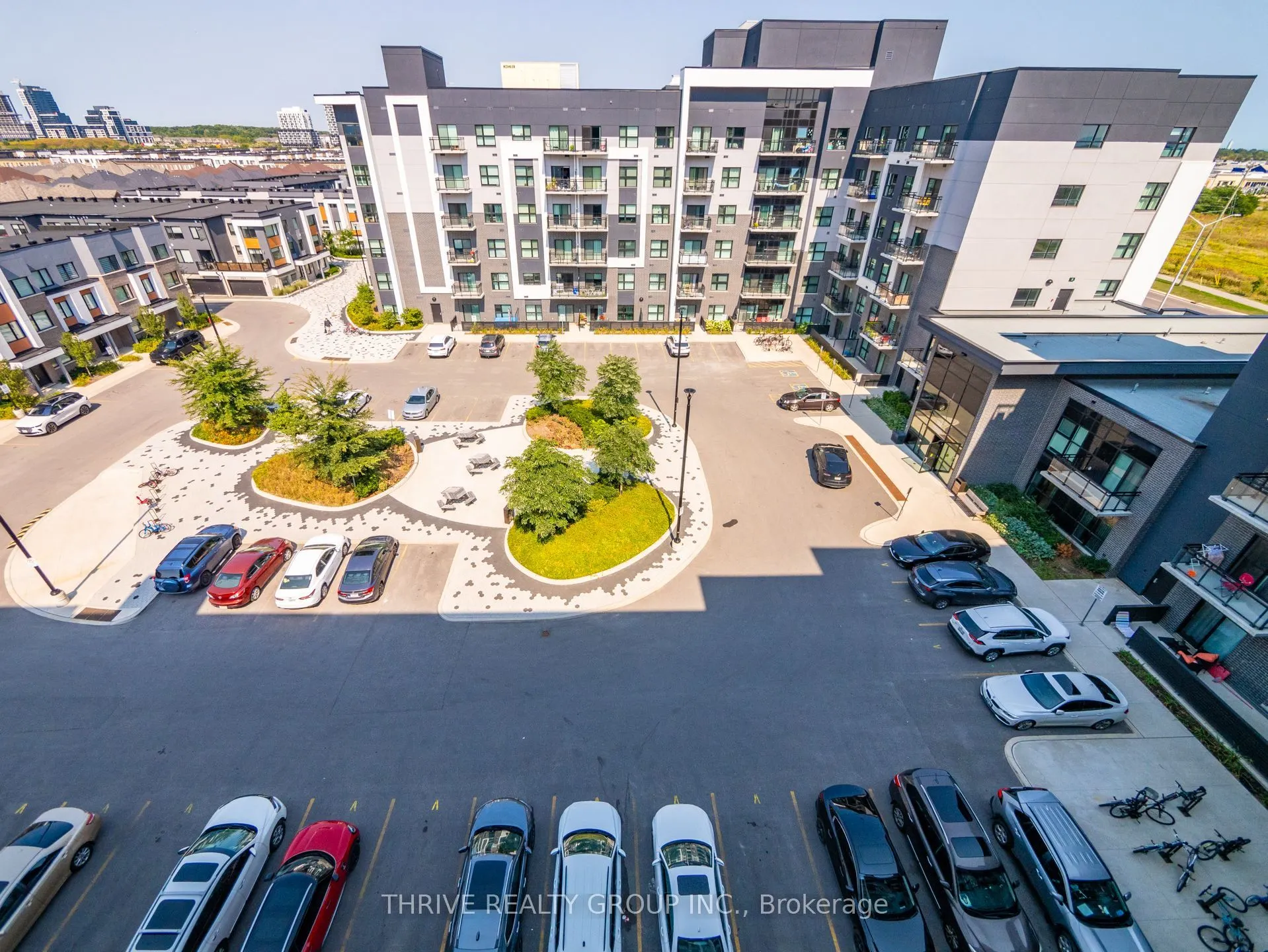 102 Grovewood Common, #632