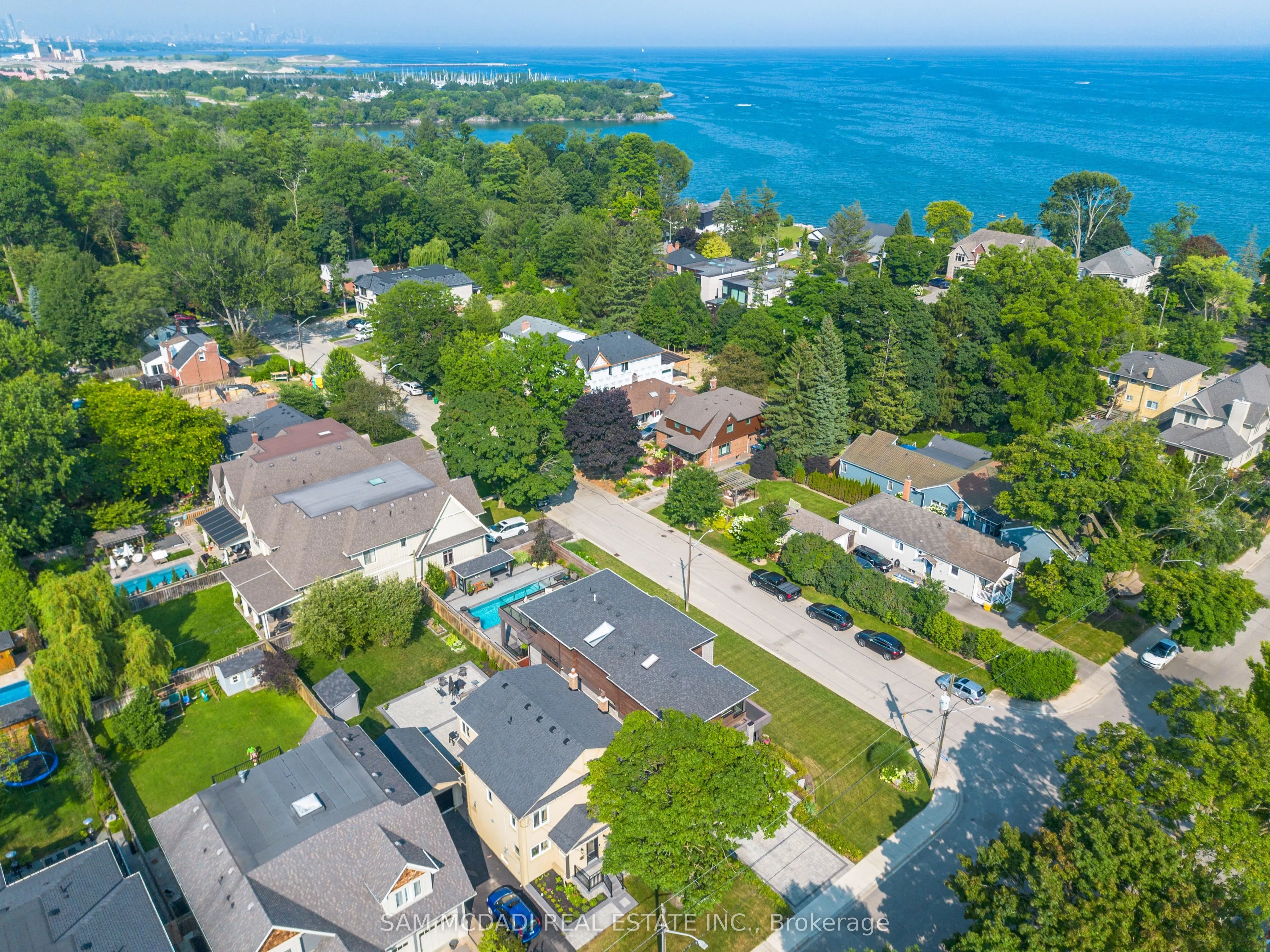 33 Wenonah Drive
