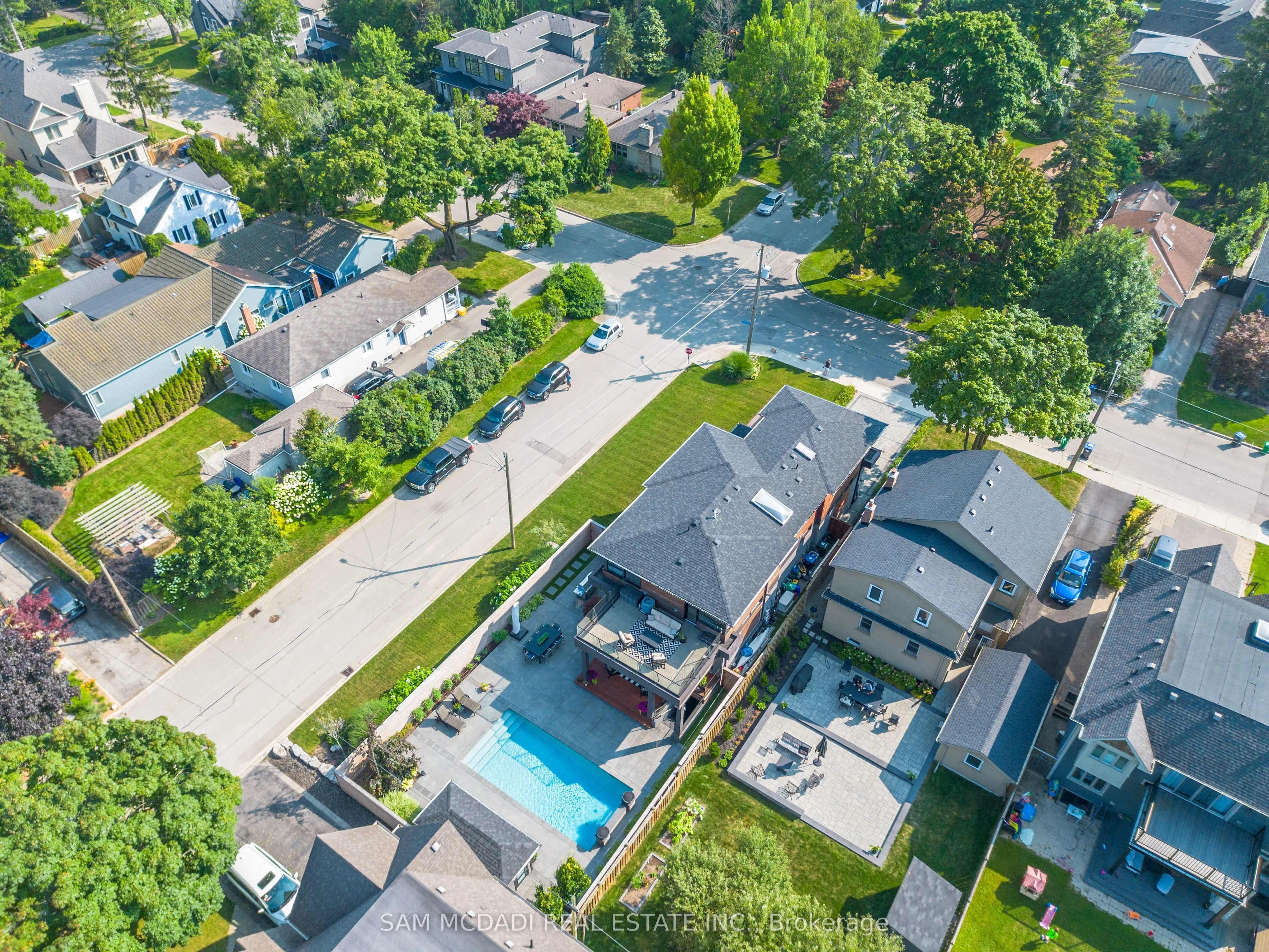 33 Wenonah Drive