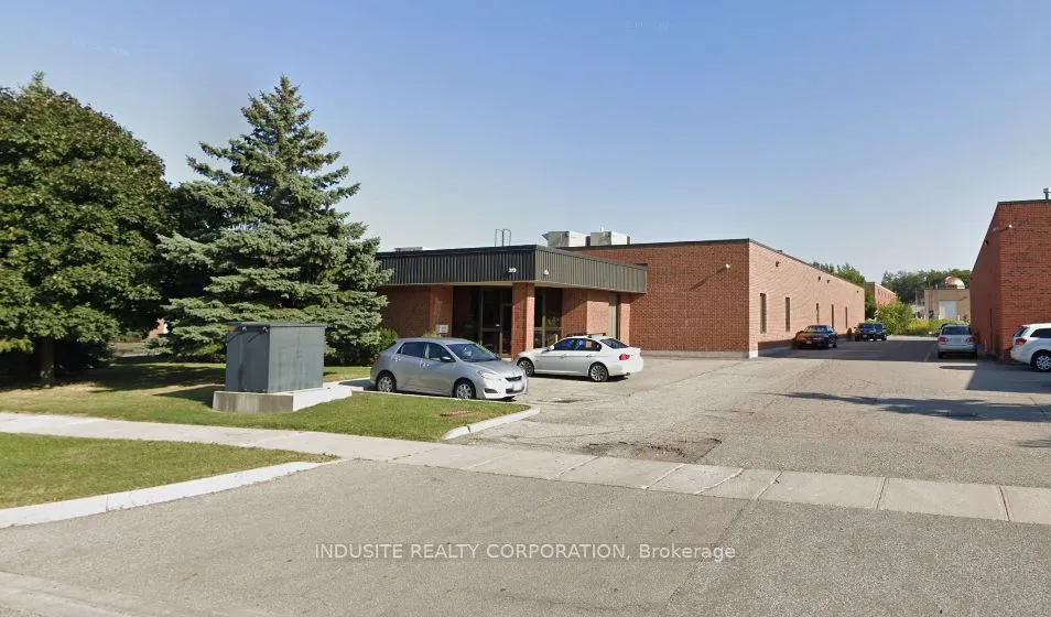 310 Brunel Road