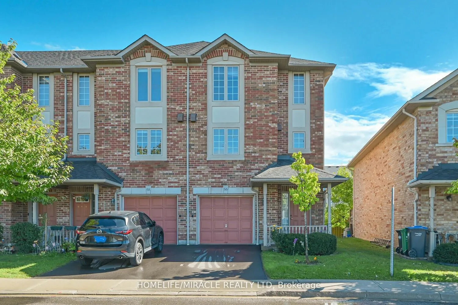 7385 Magistrate Terrace, #66