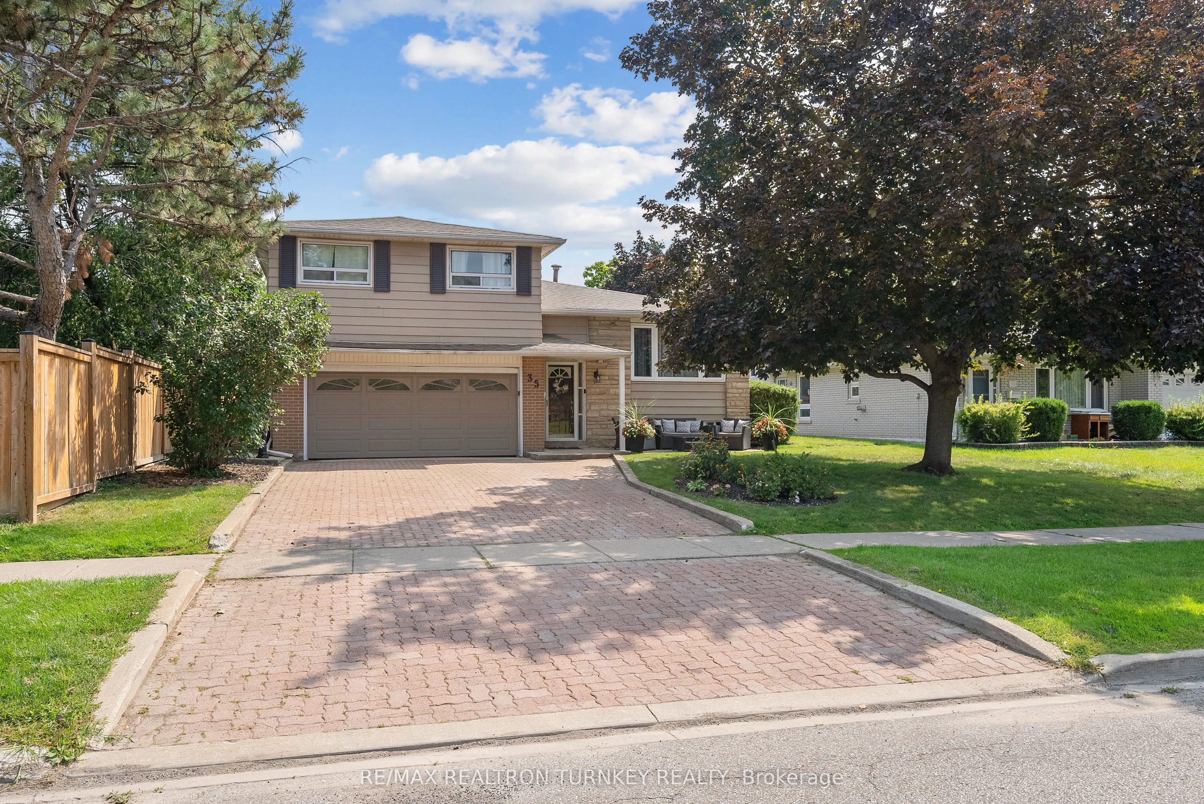 35 Bartley Bull Parkway