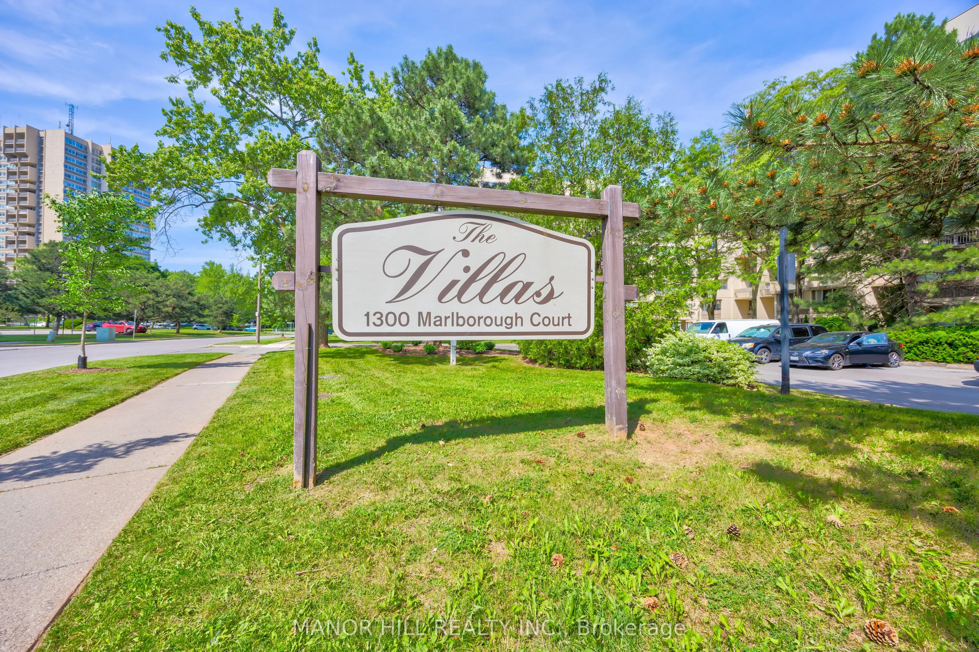 1300 Marlborough Court, #523