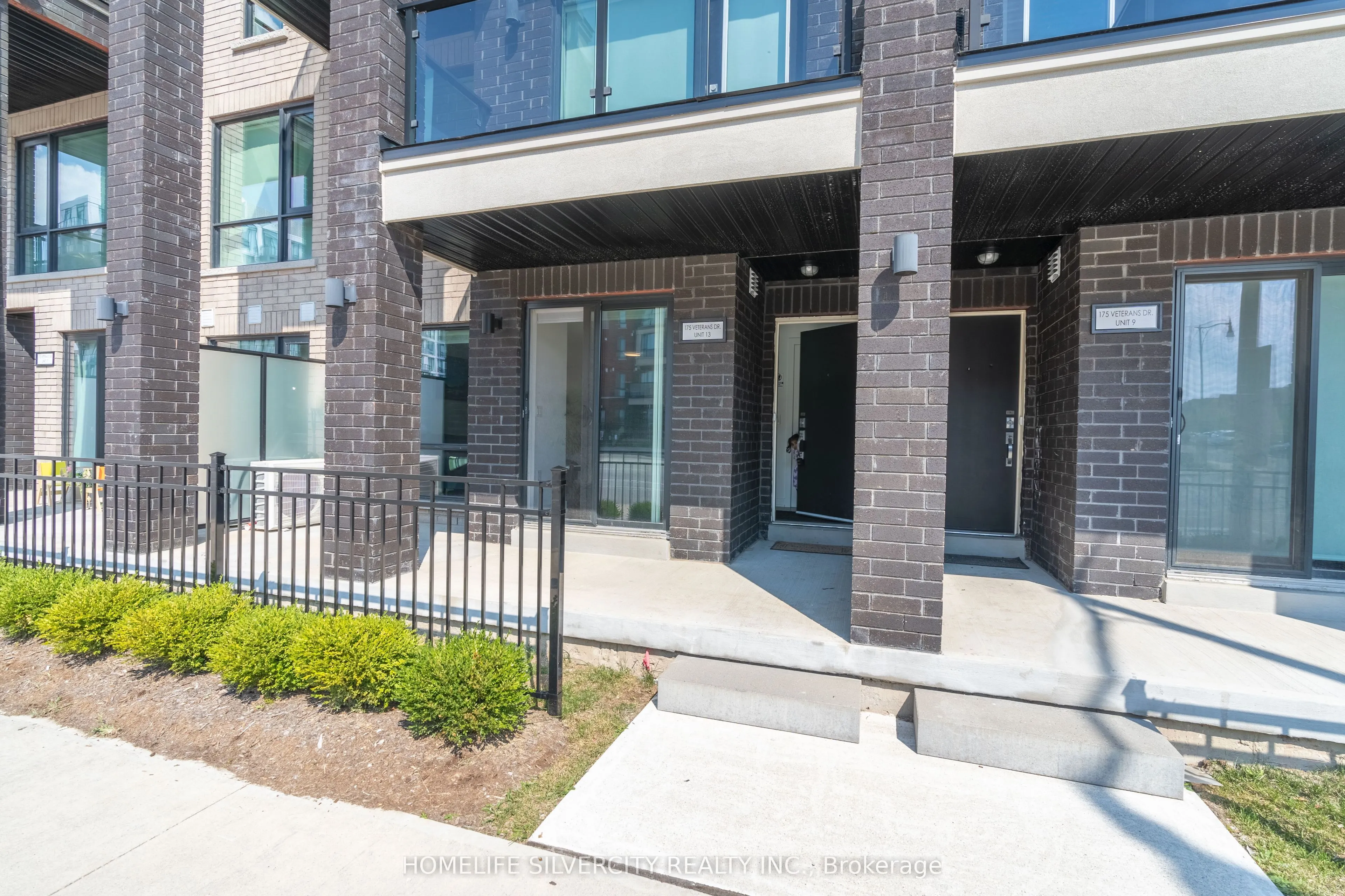 175 Veterans Drive #13