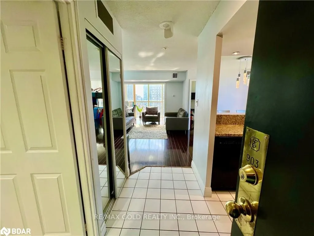 265 Enfield Place #903