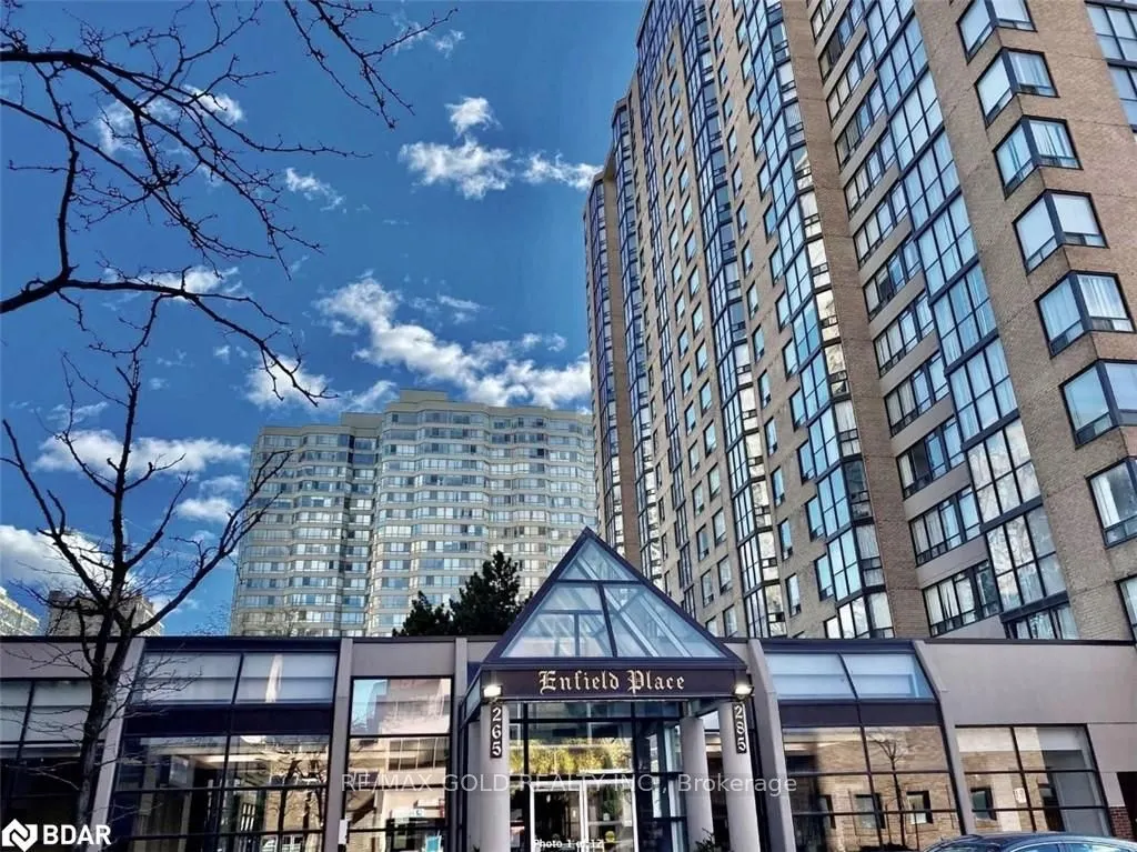 265 Enfield Place #903